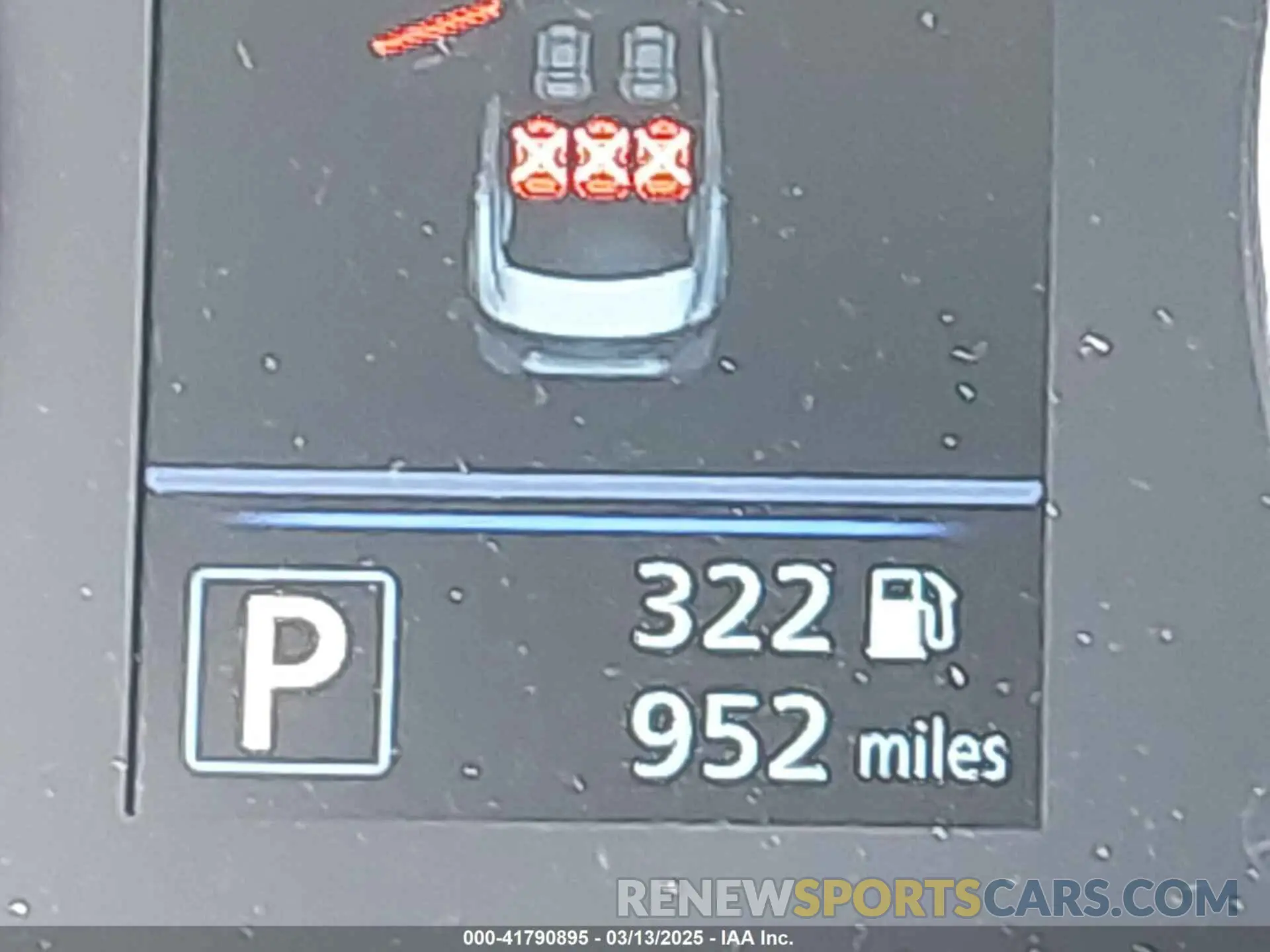 15 fotografías del automóvil dañado 3N1AB8BV5SY206433 NISSAN SENTRA 2025