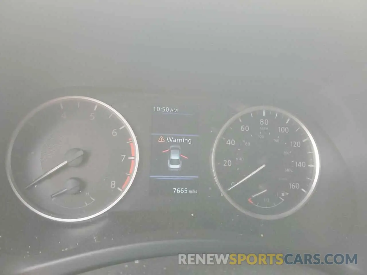 9 fotografías del automóvil dañado 3N1AB8BV5SY231252 NISSAN SENTRA 2025