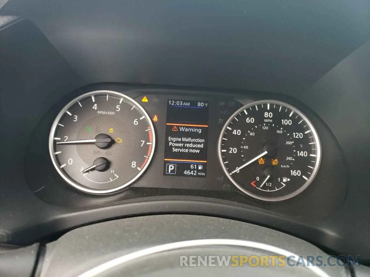 9 fotografías del automóvil dañado 3N1AB8BV5SY251324 NISSAN SENTRA 2025