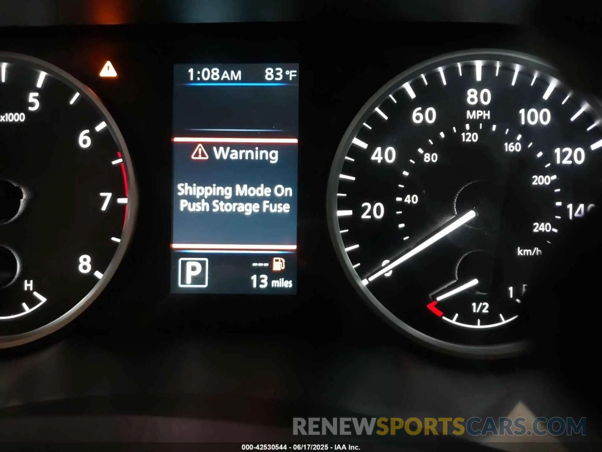 15 fotografías del automóvil dañado 3N1AB8BV5SY323073 NISSAN SENTRA 2025