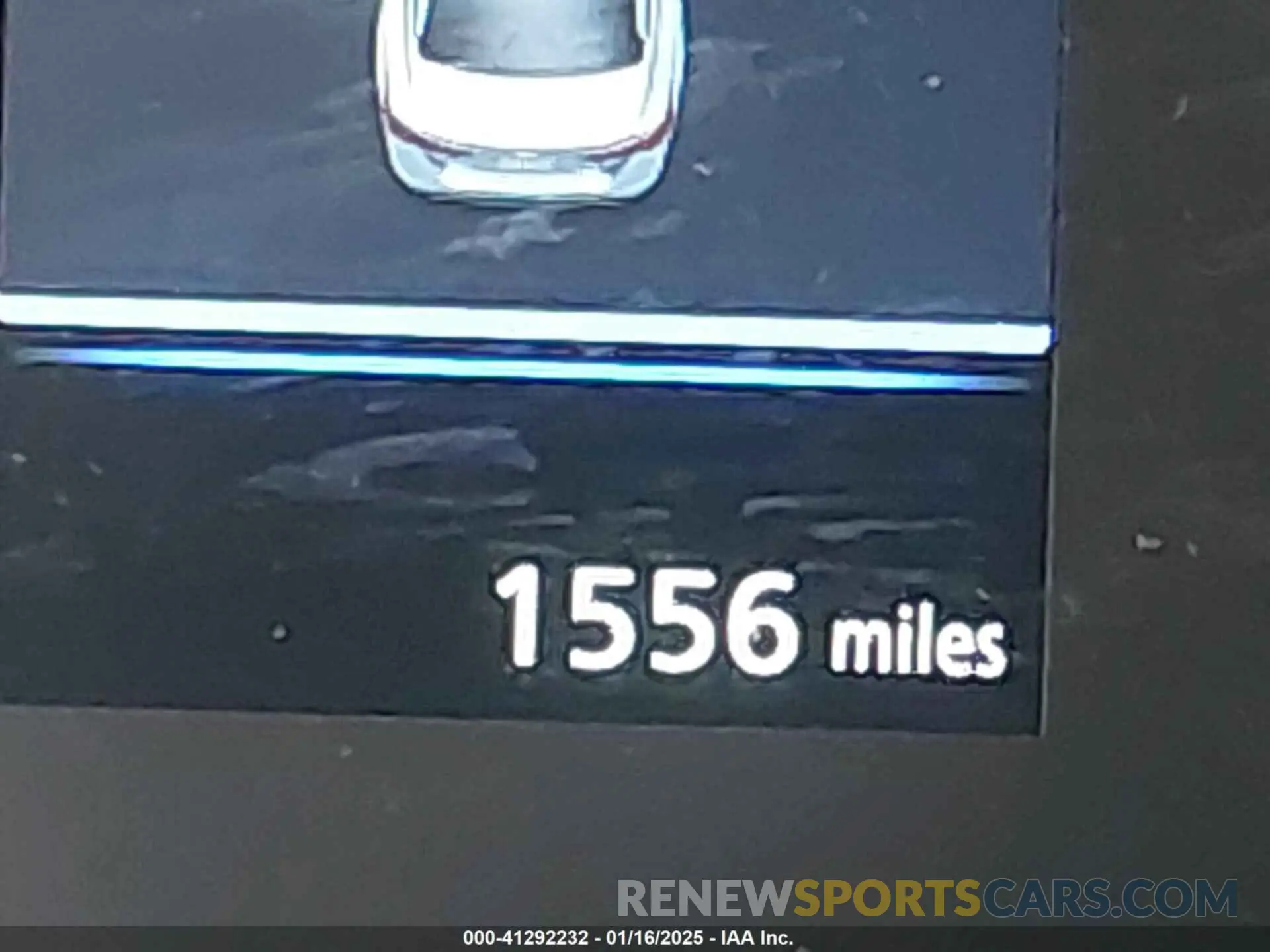15 fotografías del automóvil dañado 3N1AB8BV7SY219426 NISSAN SENTRA 2025