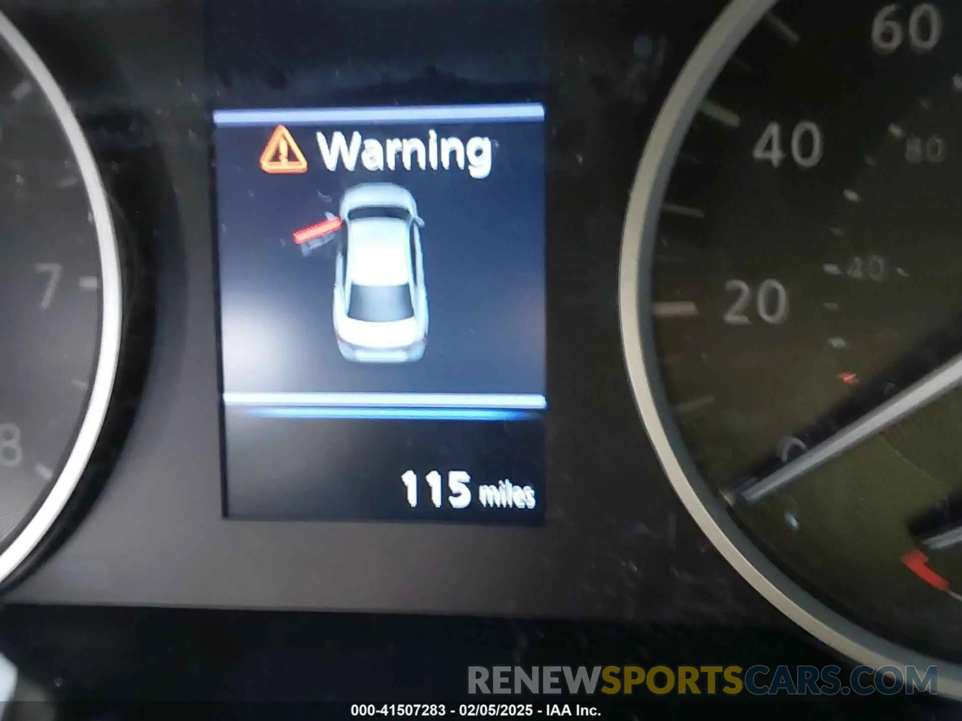 15 fotografías del automóvil dañado 3N1AB8BV7SY266777 NISSAN SENTRA 2025