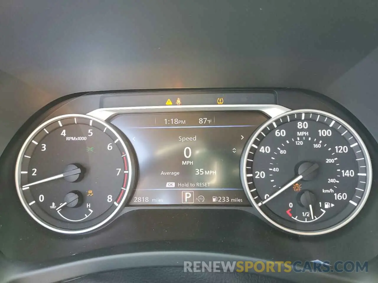 9 fotografías del automóvil dañado 3N1AB8CV0SY277585 NISSAN SENTRA 2025