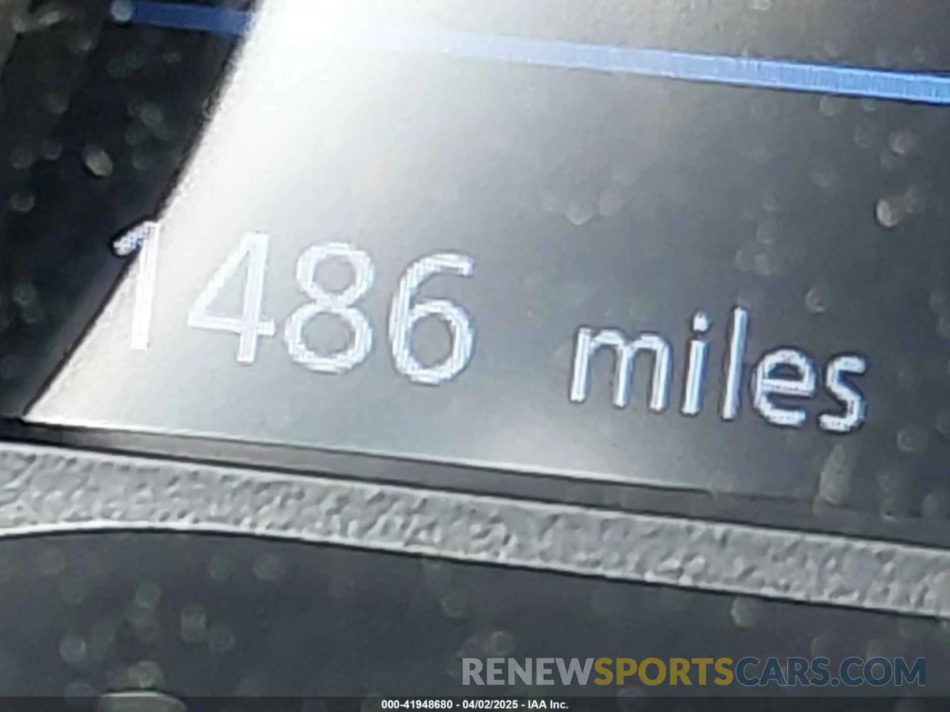 15 fotografías del automóvil dañado 3N1AB8CV0SY300427 NISSAN SENTRA 2025