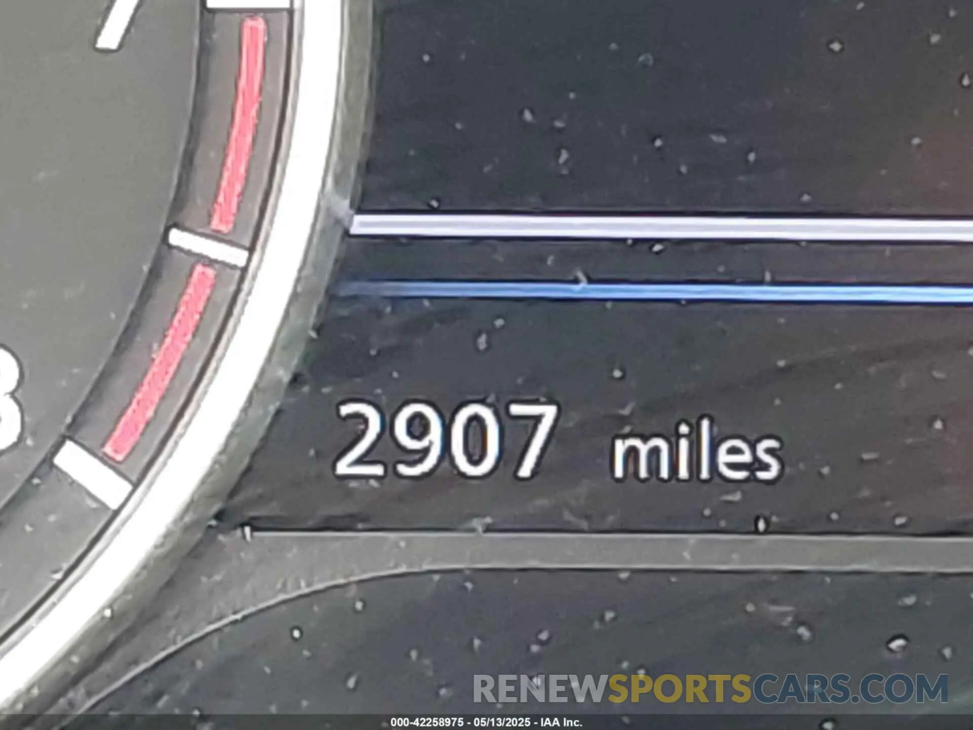 15 fotografías del automóvil dañado 3N1AB8CV1SY283167 NISSAN SENTRA 2025