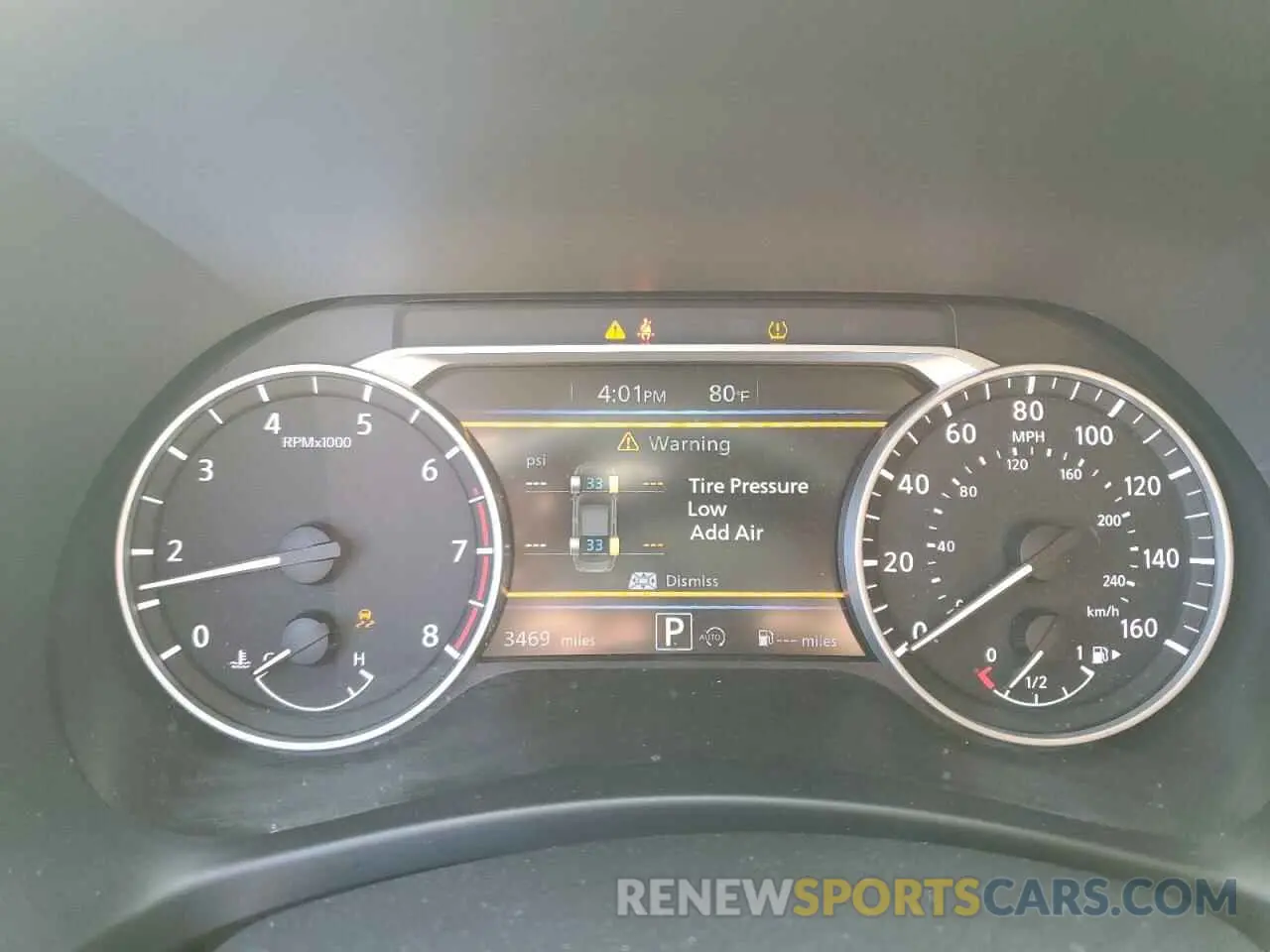 9 fotografías del automóvil dañado 3N1AB8CV2SY203262 NISSAN SENTRA 2025