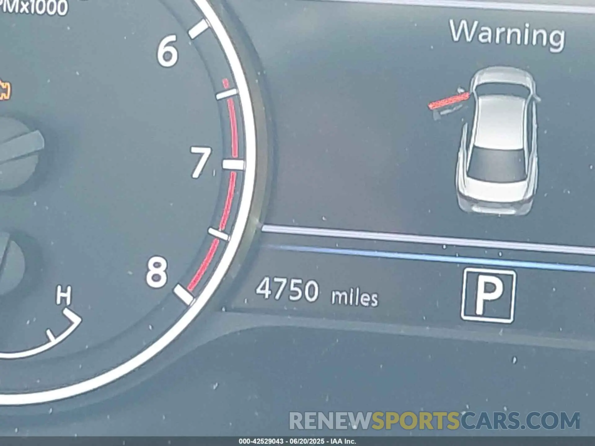 15 fotografías del automóvil dañado 3N1AB8CV2SY243583 NISSAN SENTRA 2025