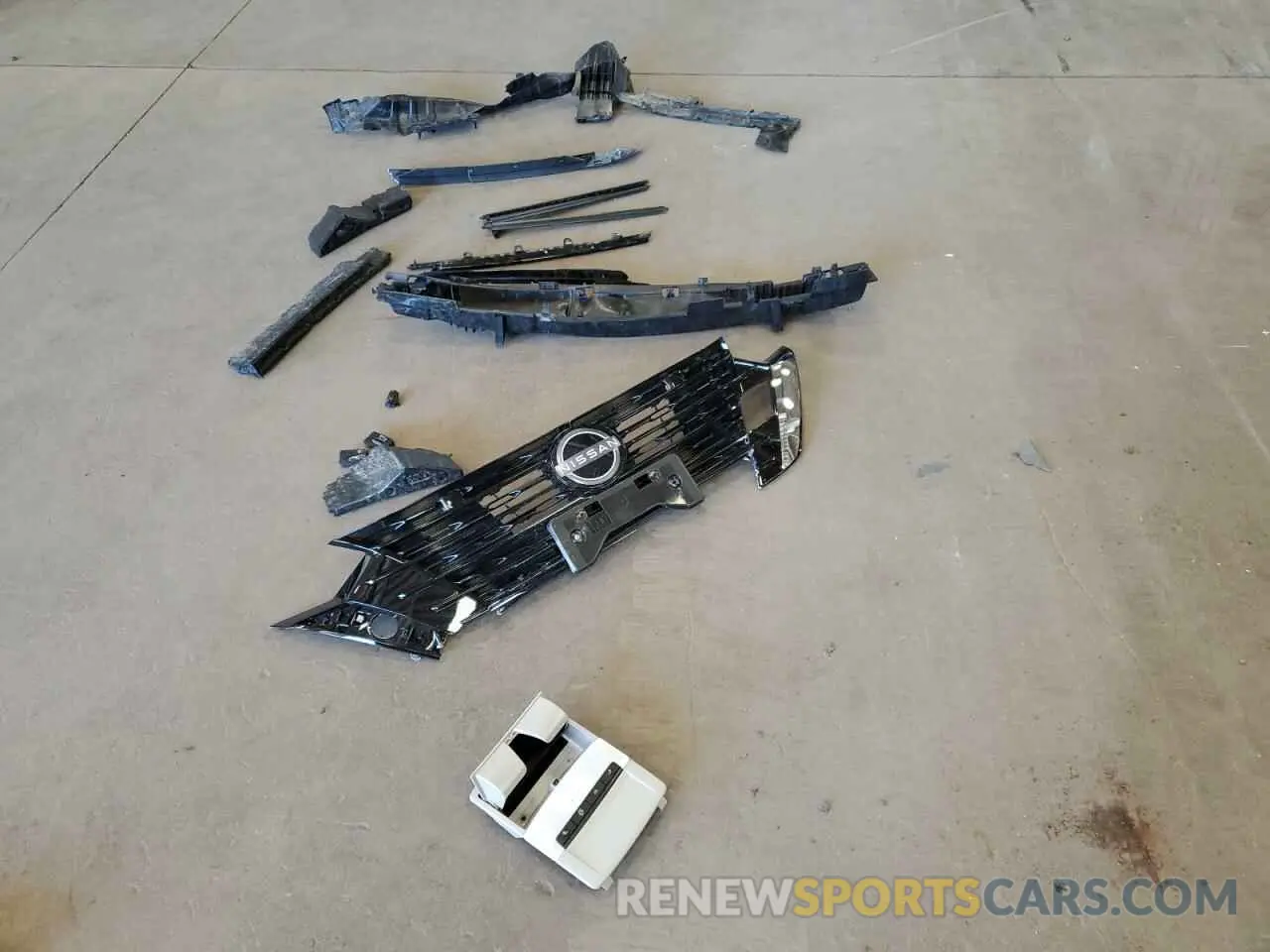 12 fotografías del automóvil dañado 3N1AB8CV2SY307900 NISSAN SENTRA 2025