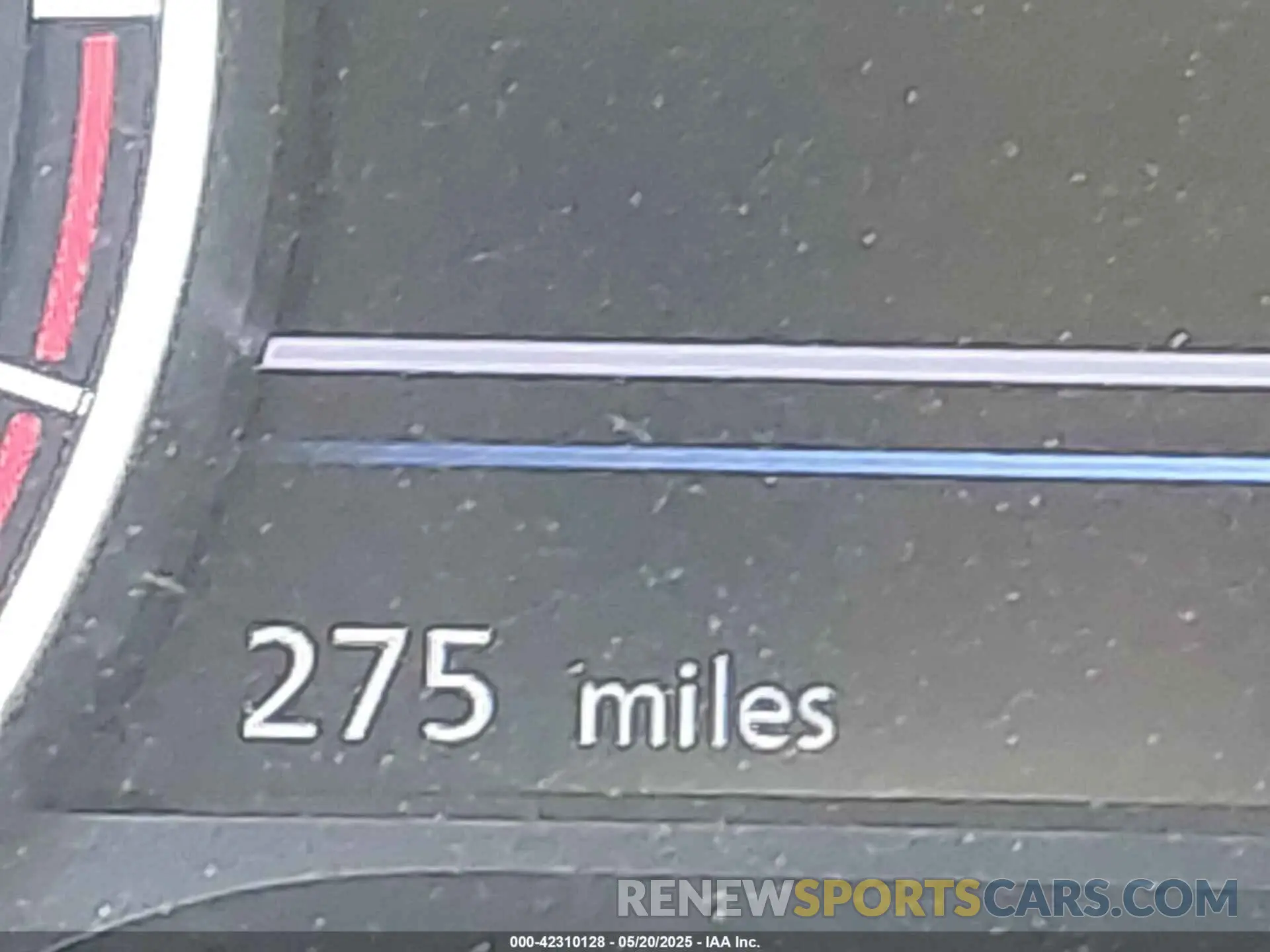 15 fotografías del automóvil dañado 3N1AB8CV4SY216420 NISSAN SENTRA 2025