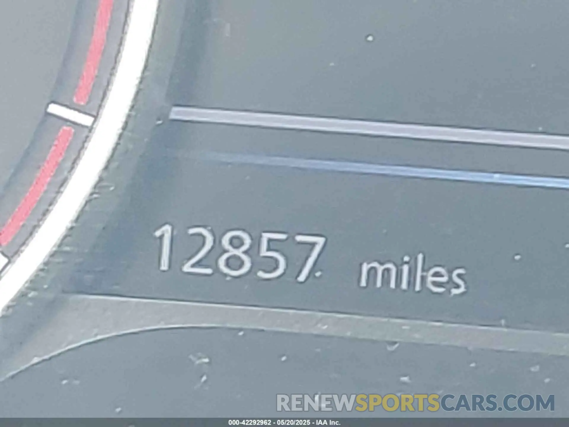15 fotografías del automóvil dañado 3N1AB8CV4SY276309 NISSAN SENTRA 2025