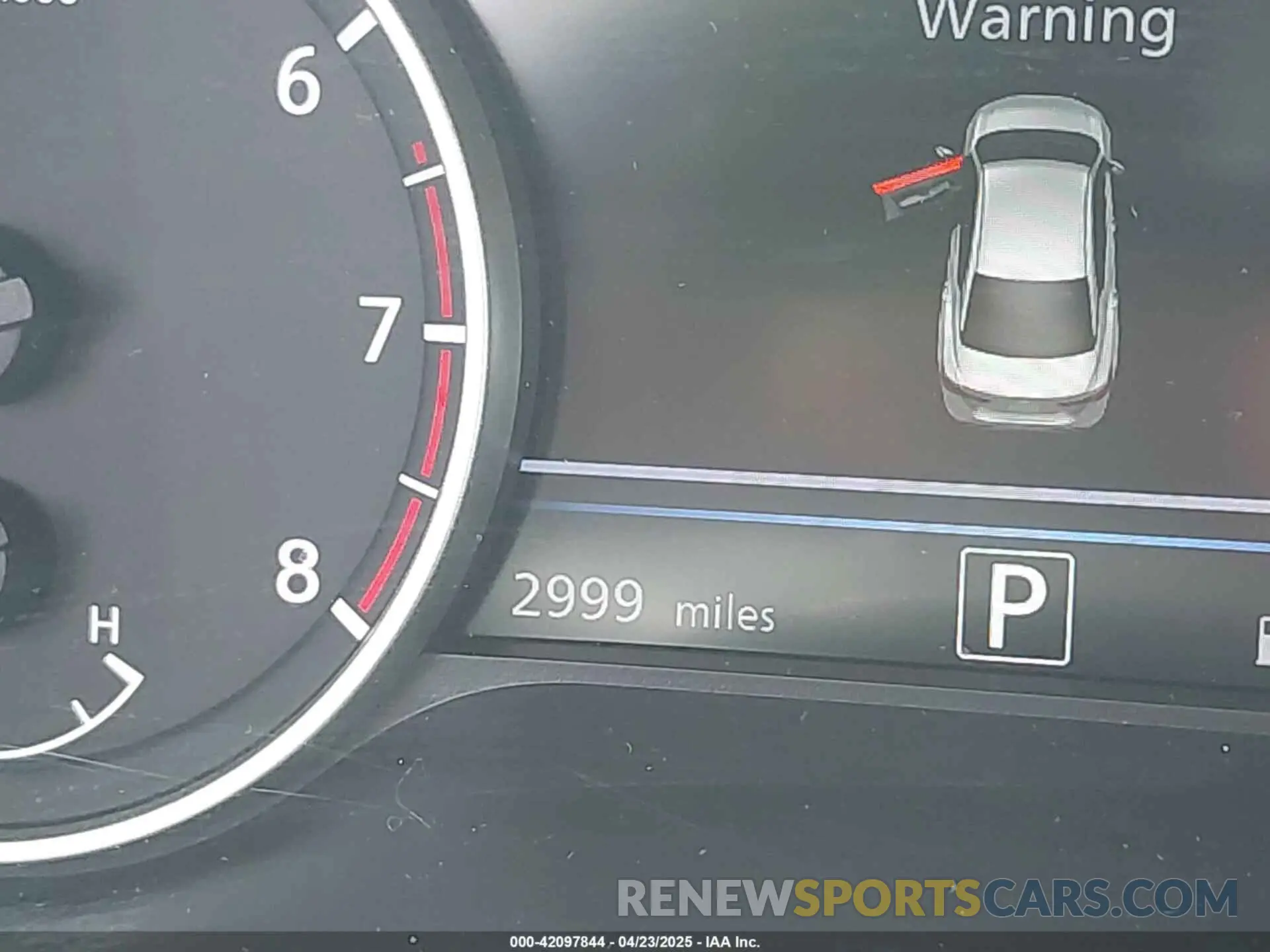 15 fotografías del automóvil dañado 3N1AB8CV5SY289697 NISSAN SENTRA 2025
