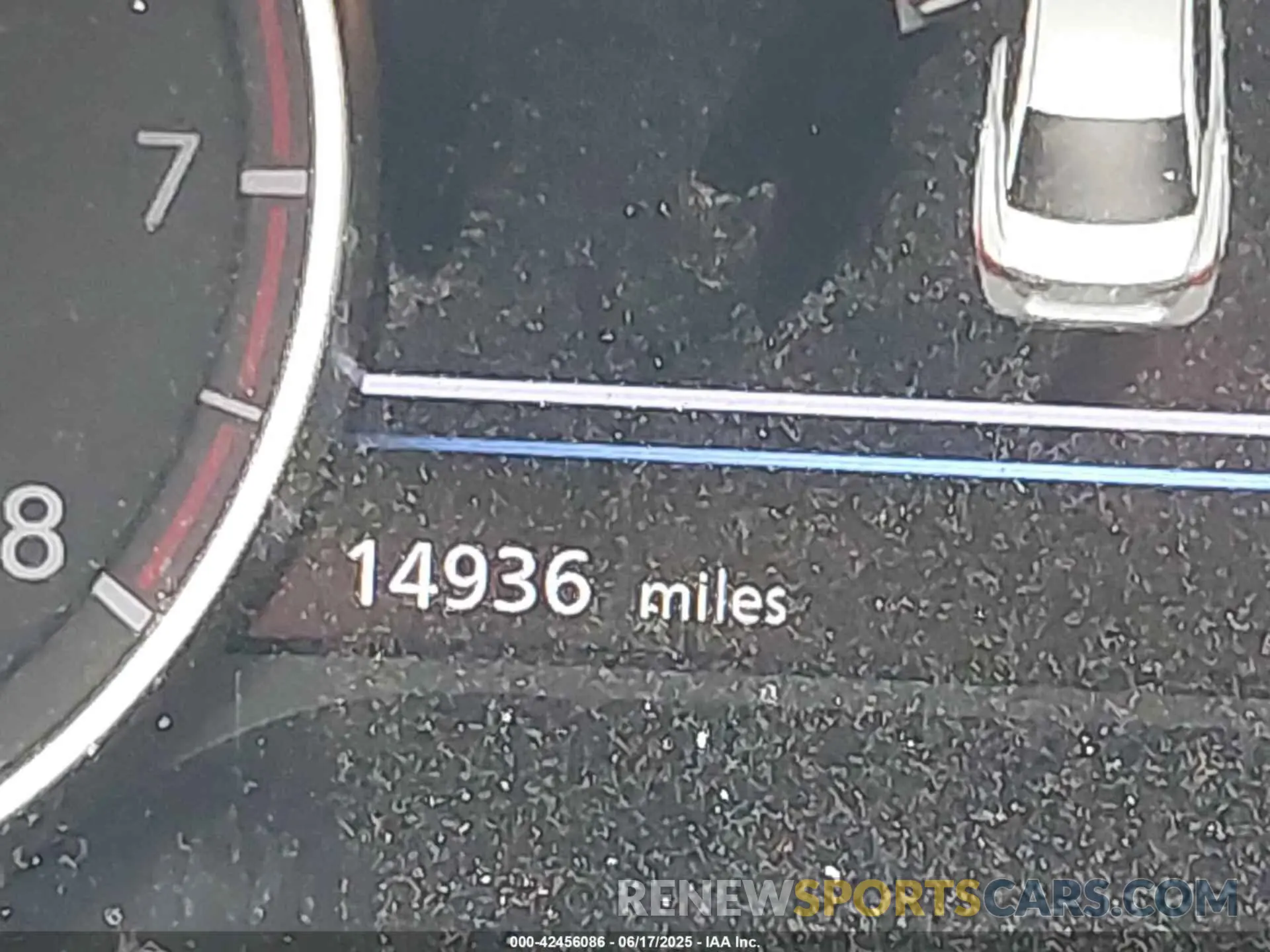 16 fotografías del automóvil dañado 3N1AB8CV7SY209607 NISSAN SENTRA 2025