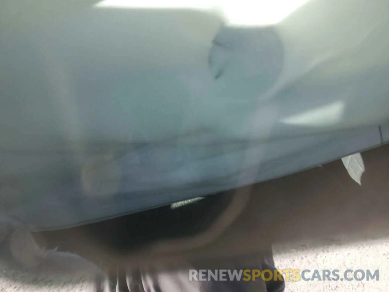 11 fotografías del automóvil dañado 3N1AB8CV7SY231235 NISSAN SENTRA 2025