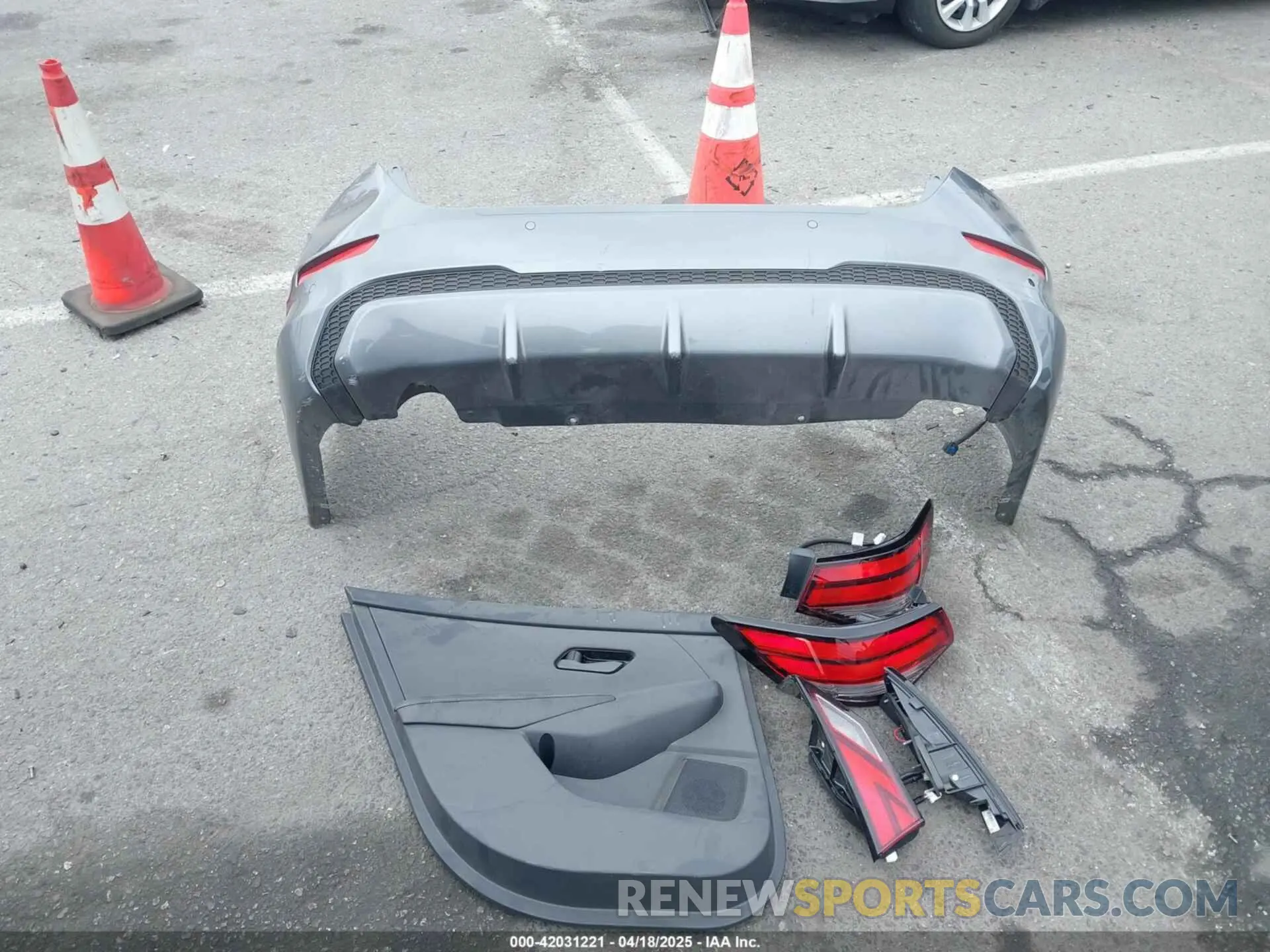 12 fotografías del automóvil dañado 3N1AB8CVXSY227647 NISSAN SENTRA 2025