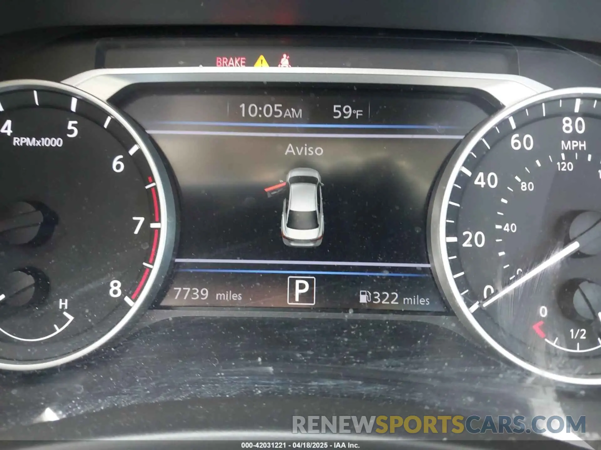 16 fotografías del automóvil dañado 3N1AB8CVXSY227647 NISSAN SENTRA 2025
