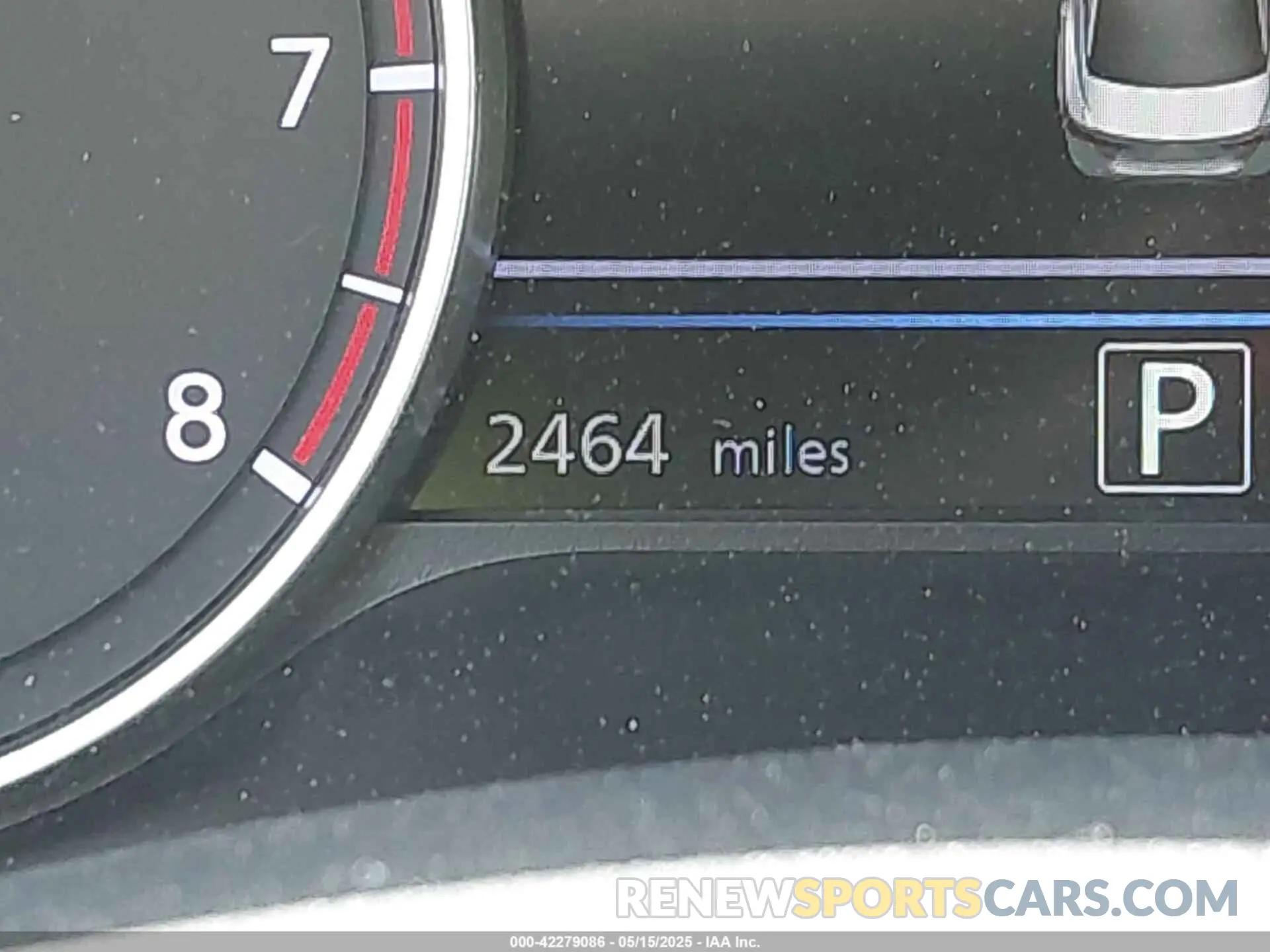 15 fotografías del automóvil dañado 3N1AB8DV7SY306952 NISSAN SENTRA 2025