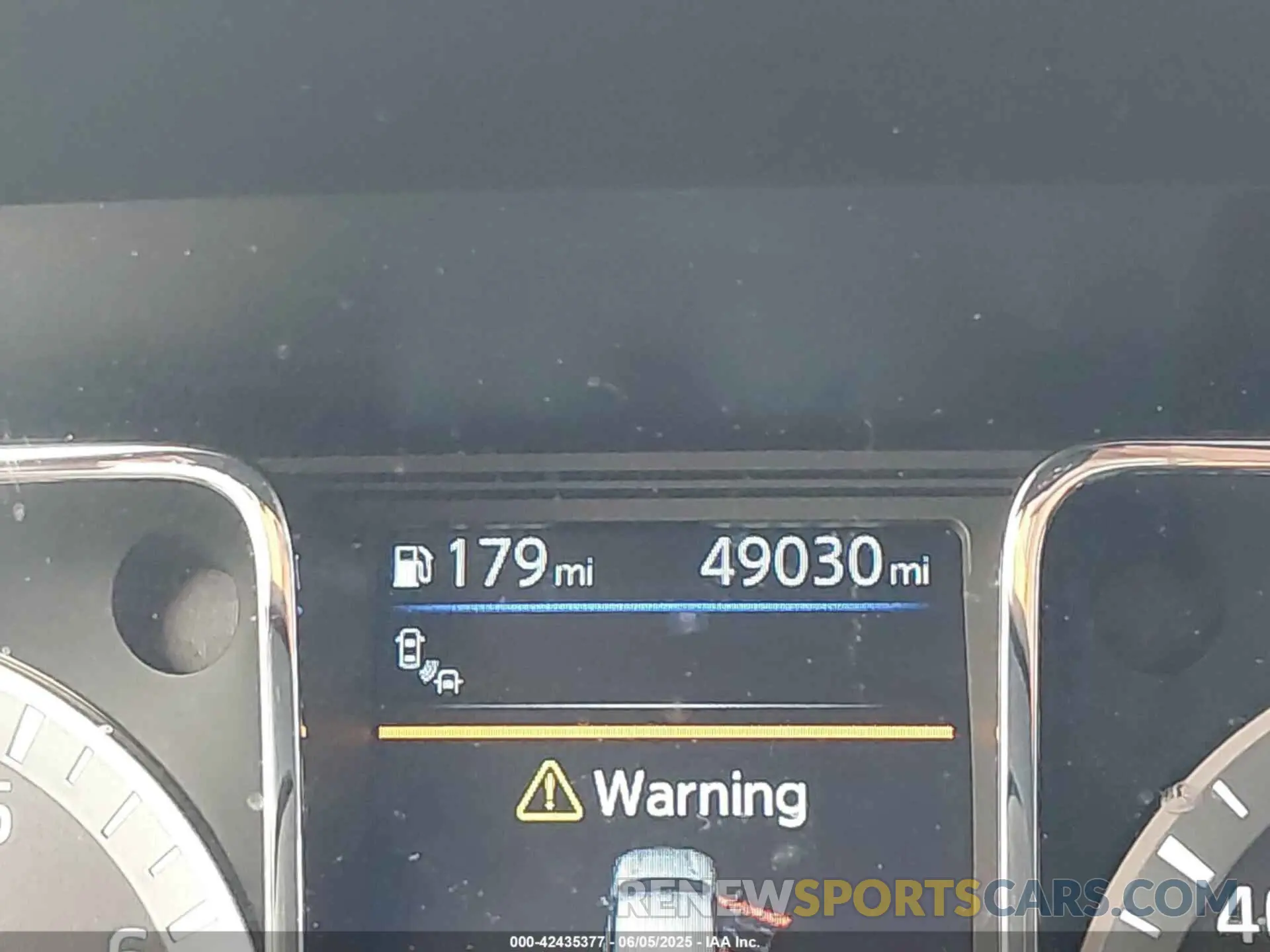 15 fotografías del automóvil dañado 1N6AA1C55KN522432 NISSAN TITAN 2019