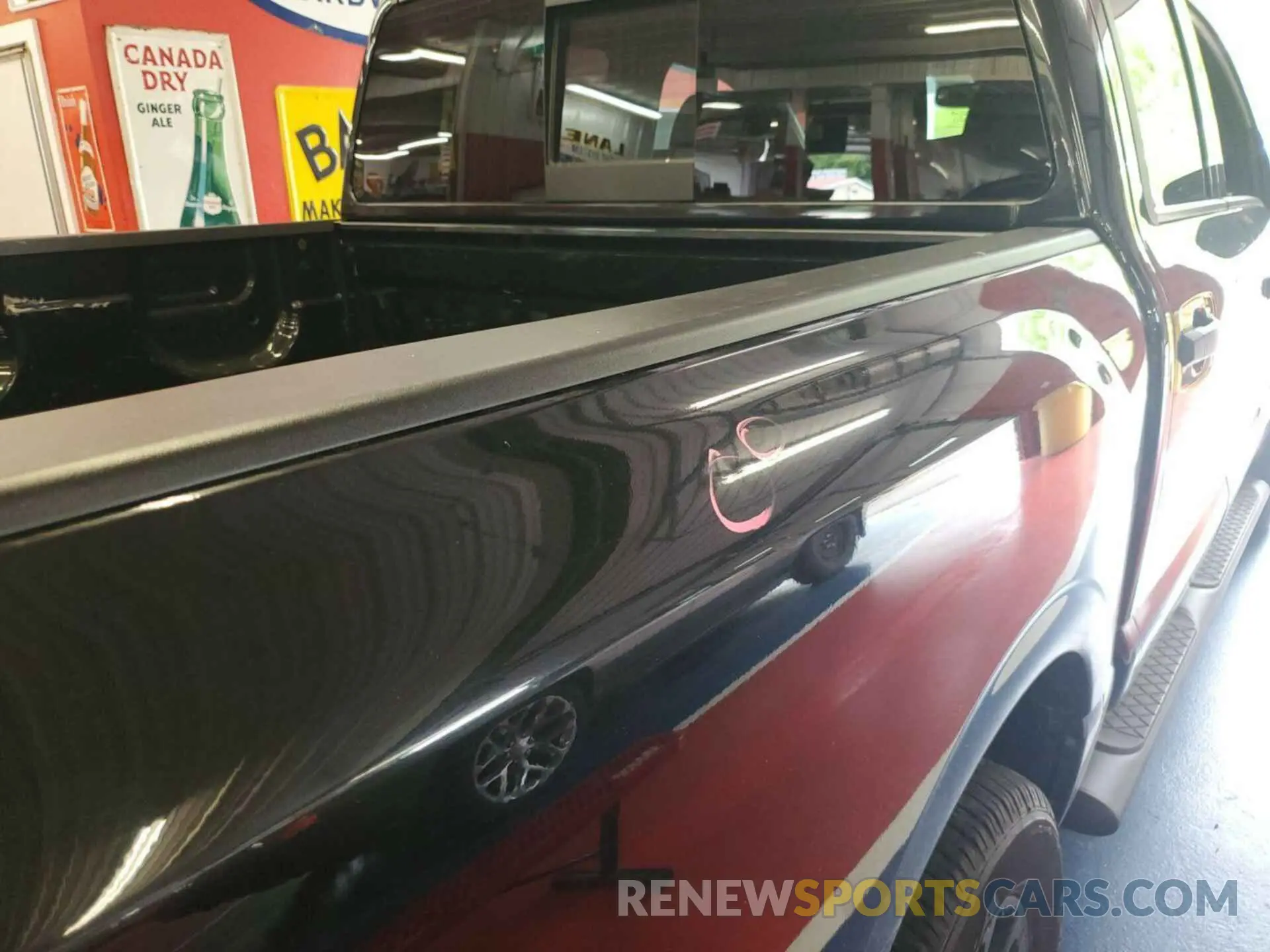 20 fotografías del automóvil dañado 1N6AA1E52KN530677 NISSAN TITAN 2019