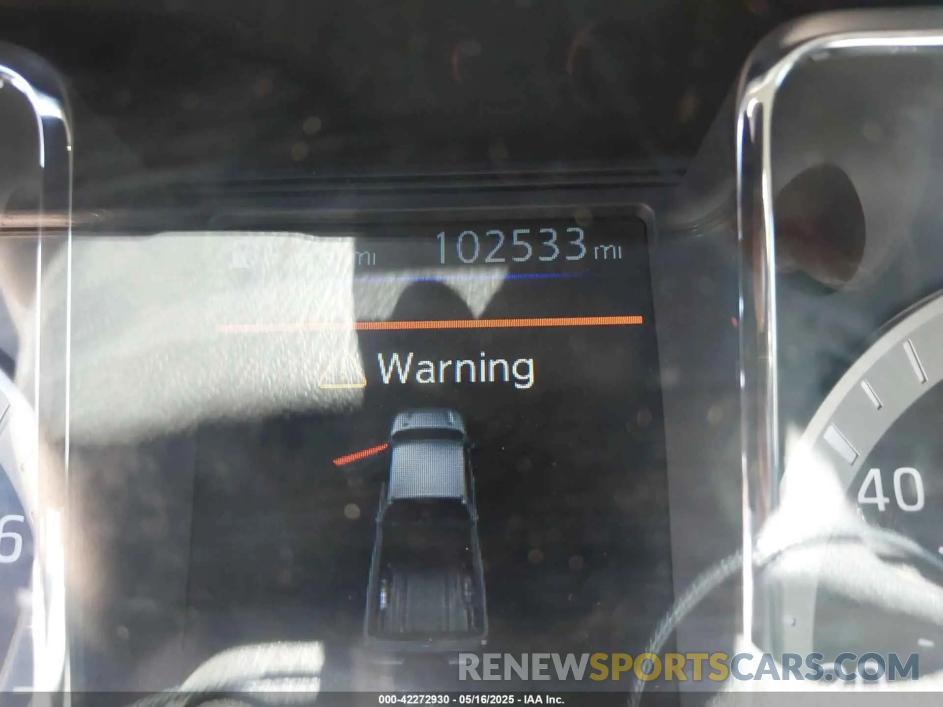 16 fotografías del automóvil dañado 1N6AA1EJ0KN509551 NISSAN TITAN 2019