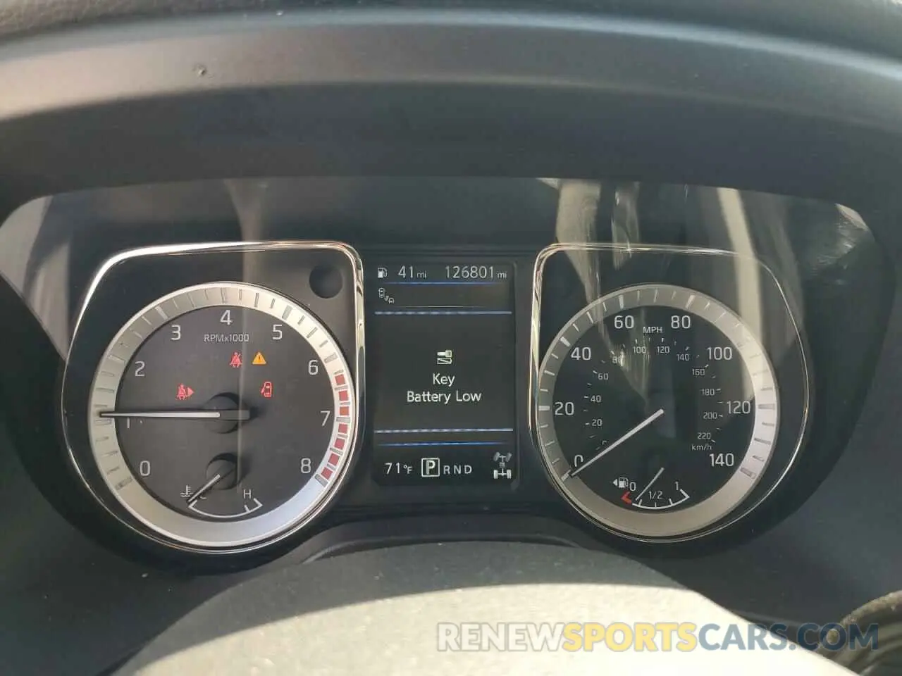 9 fotografías del automóvil dañado 1N6AA1F46KN517565 NISSAN TITAN 2019