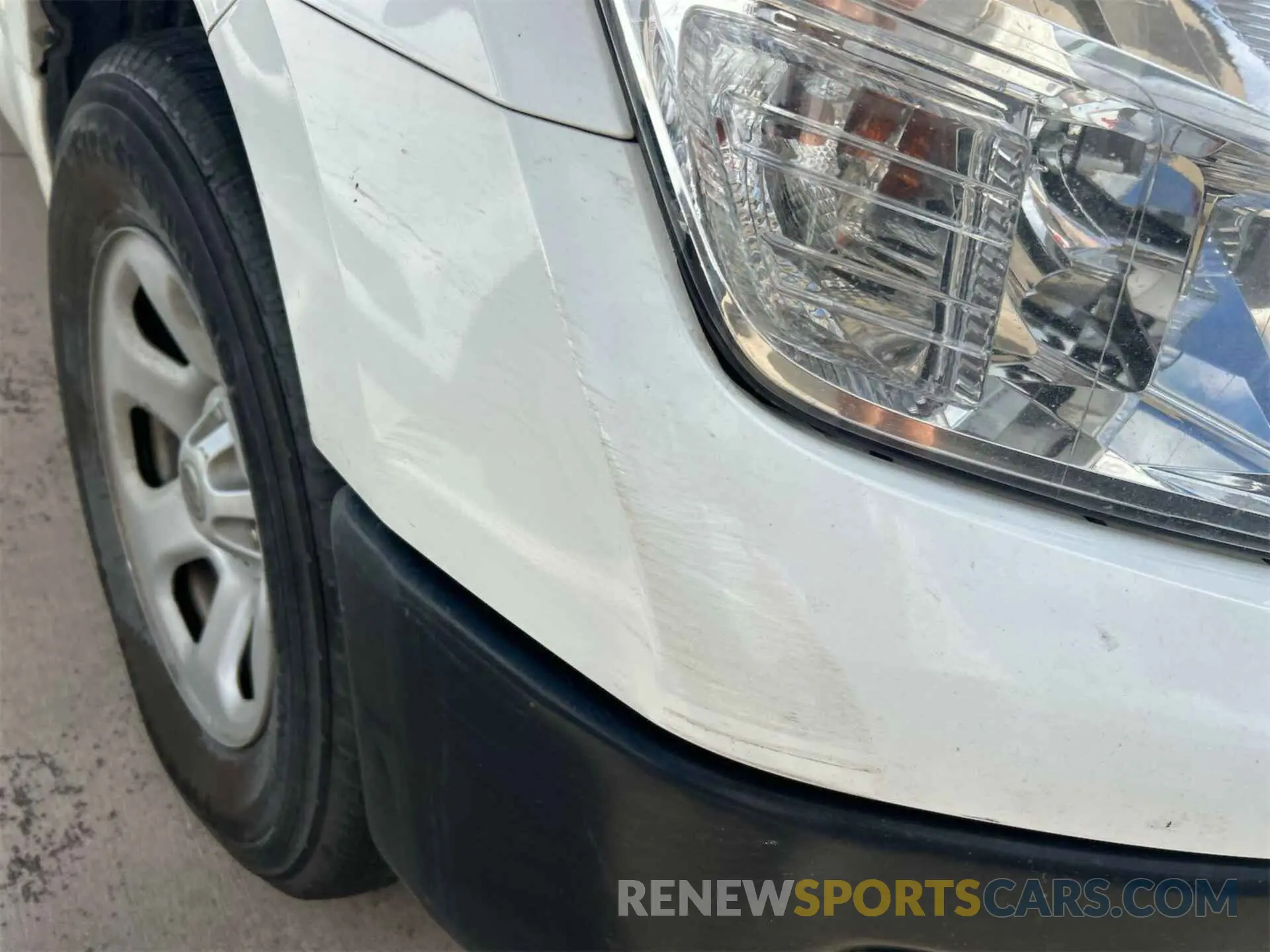 11 fotografías del automóvil dañado 1N6AA1R86KN523901 NISSAN TITAN 2019