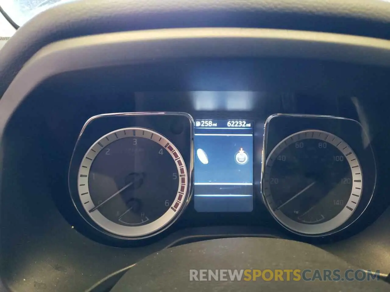 9 fotografías del automóvil dañado 1N6BA1F47KN534332 NISSAN TITAN 2019