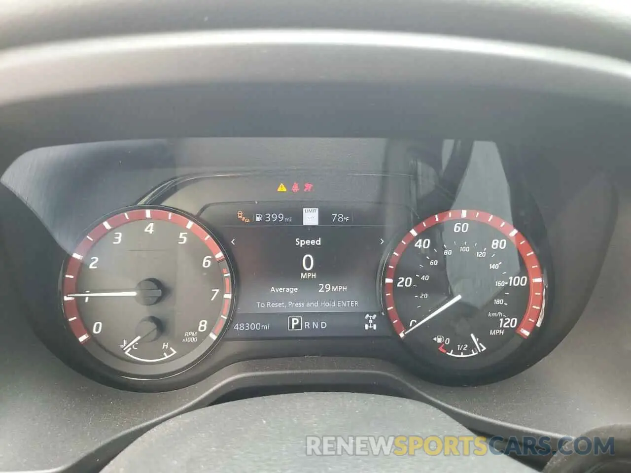 9 fotografías del automóvil dañado 1N6AA1CD6LN512081 NISSAN TITAN 2020