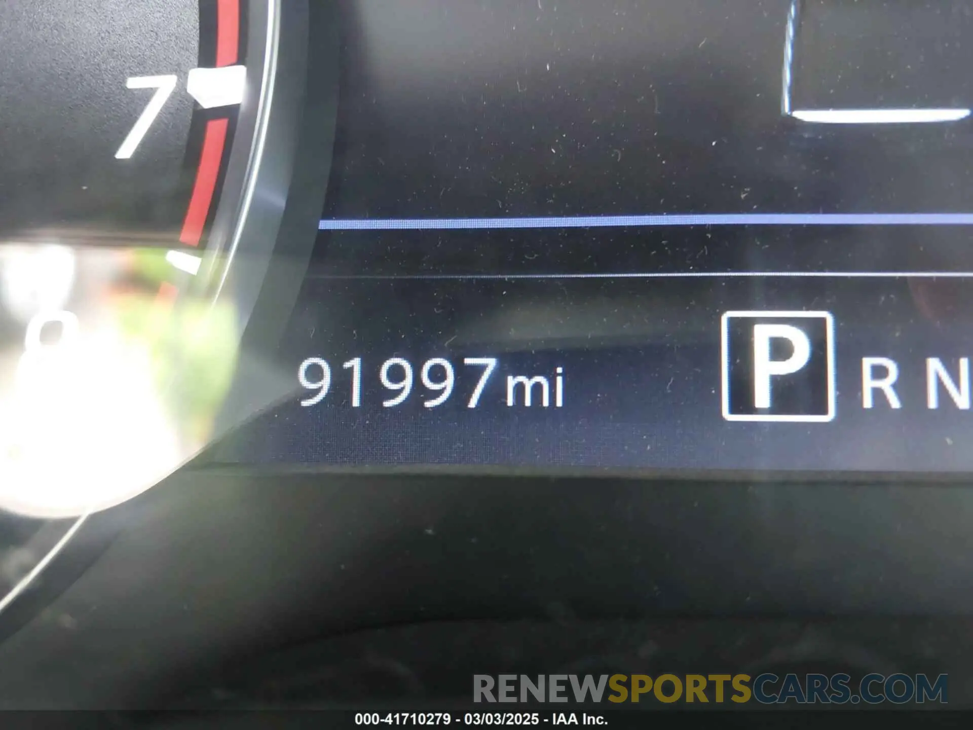 16 fotografías del automóvil dañado 1N6AA1EF6LN509924 NISSAN TITAN 2020