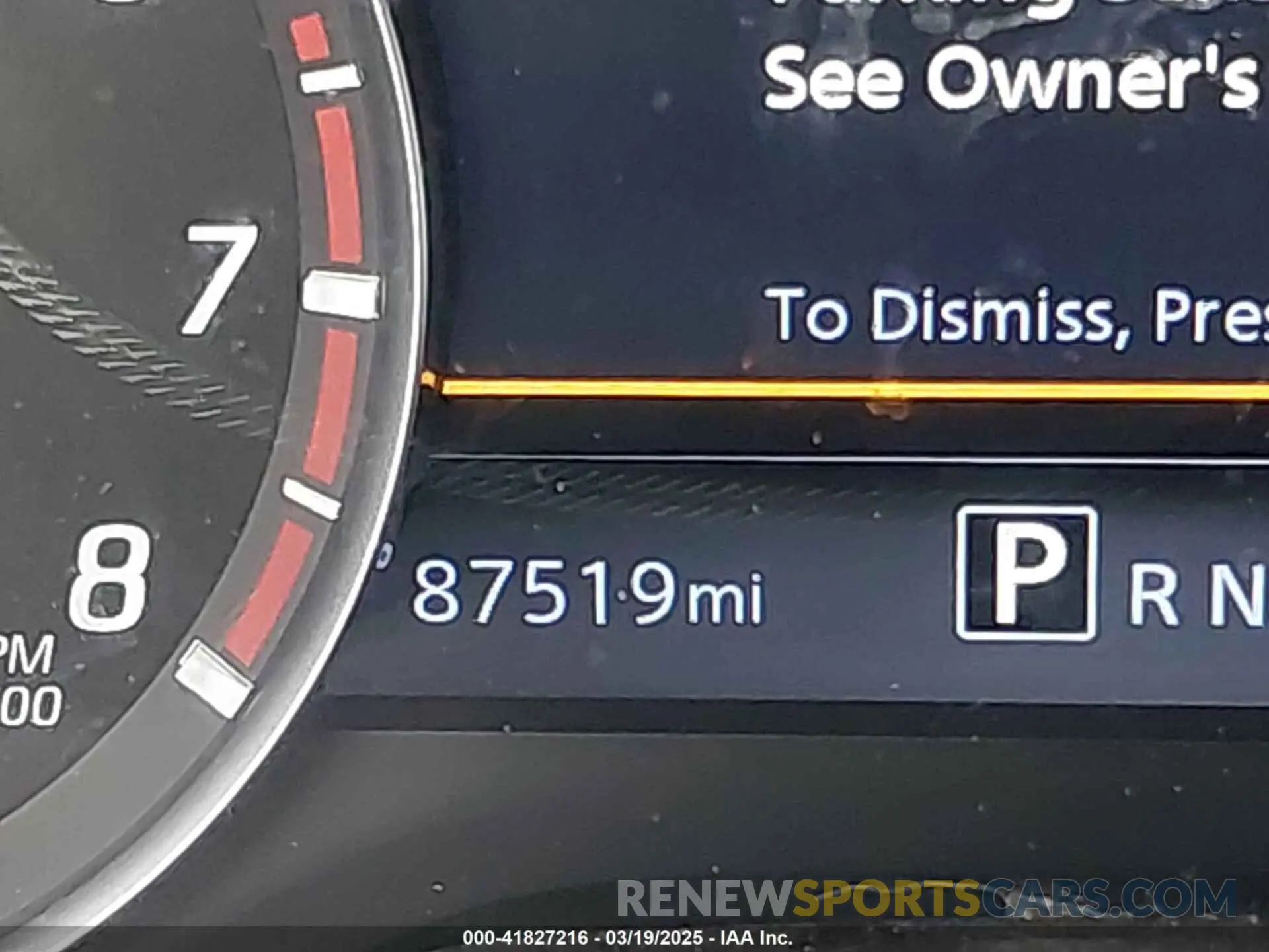 15 fotografías del automóvil dañado 1N6AA1EF8LN505938 NISSAN TITAN 2020