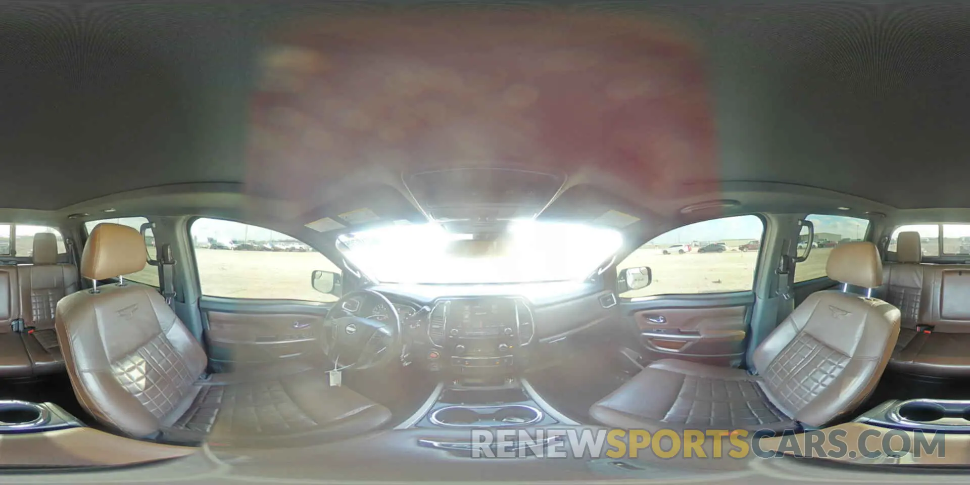 12 fotografías del automóvil dañado 1N6AA1ED0MN512074 NISSAN TITAN 2021