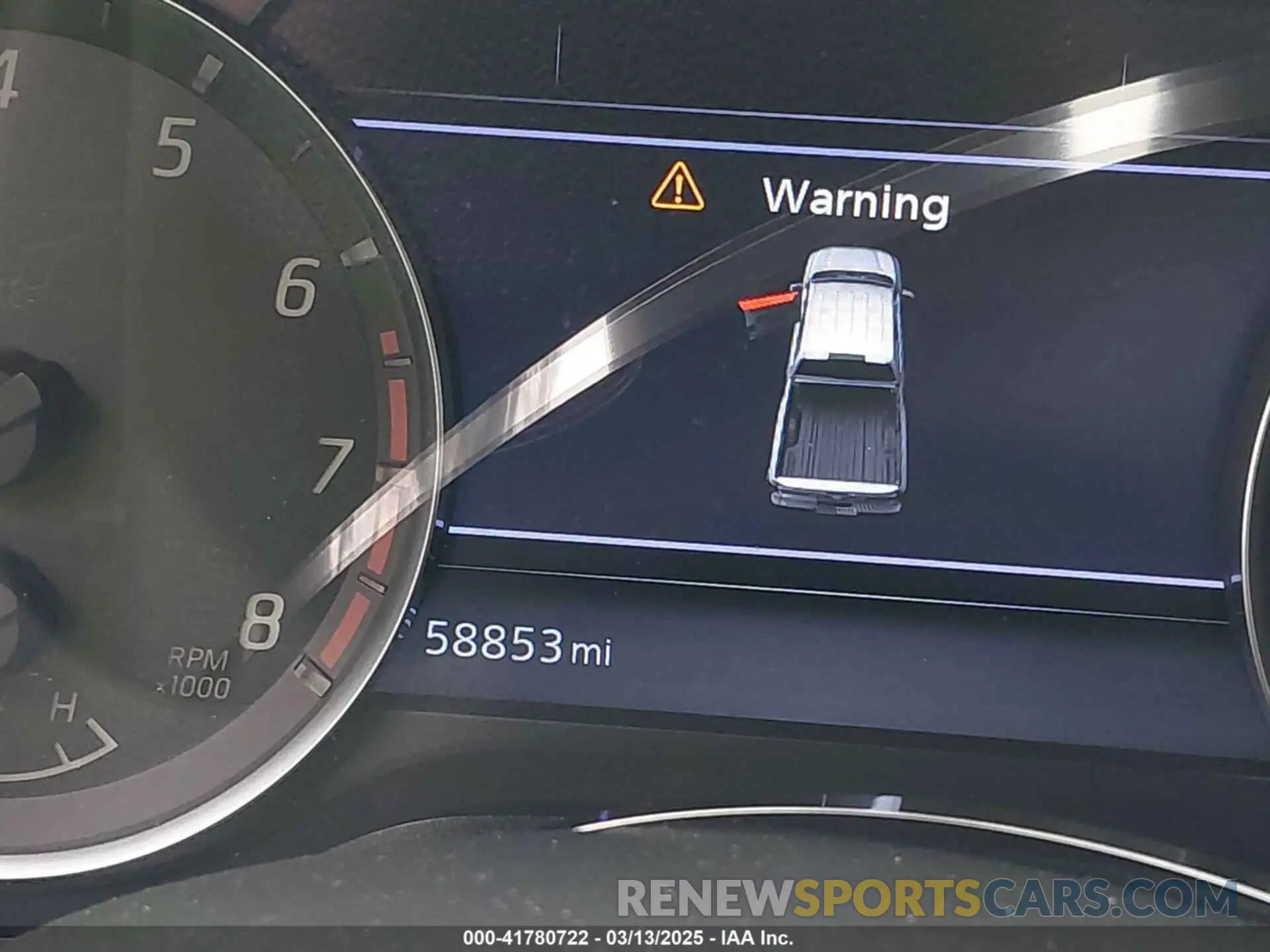 15 fotografías del automóvil dañado 1N6AA1ED8MN527051 NISSAN TITAN 2021