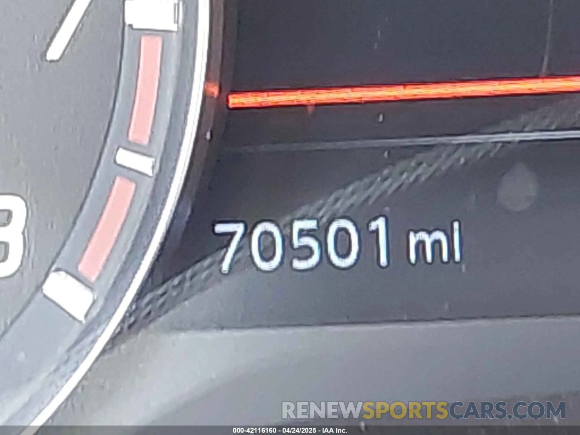 16 fotografías del automóvil dañado 1N6AA1EF1MN519827 NISSAN TITAN 2021