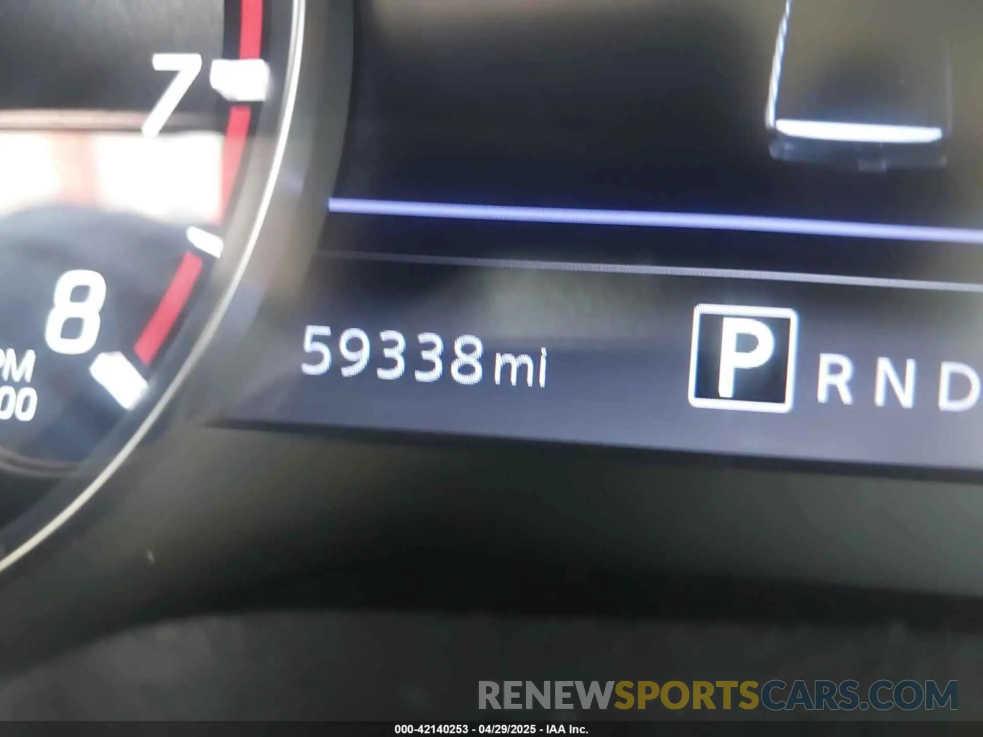 15 fotografías del automóvil dañado 1N6AA1EE9PN112141 NISSAN TITAN 2023
