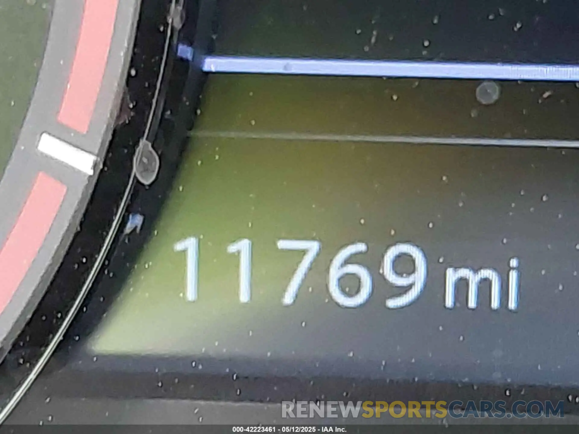 7 fotografías del automóvil dañado 1N6AA1EDXRN107704 NISSAN TITAN 2024