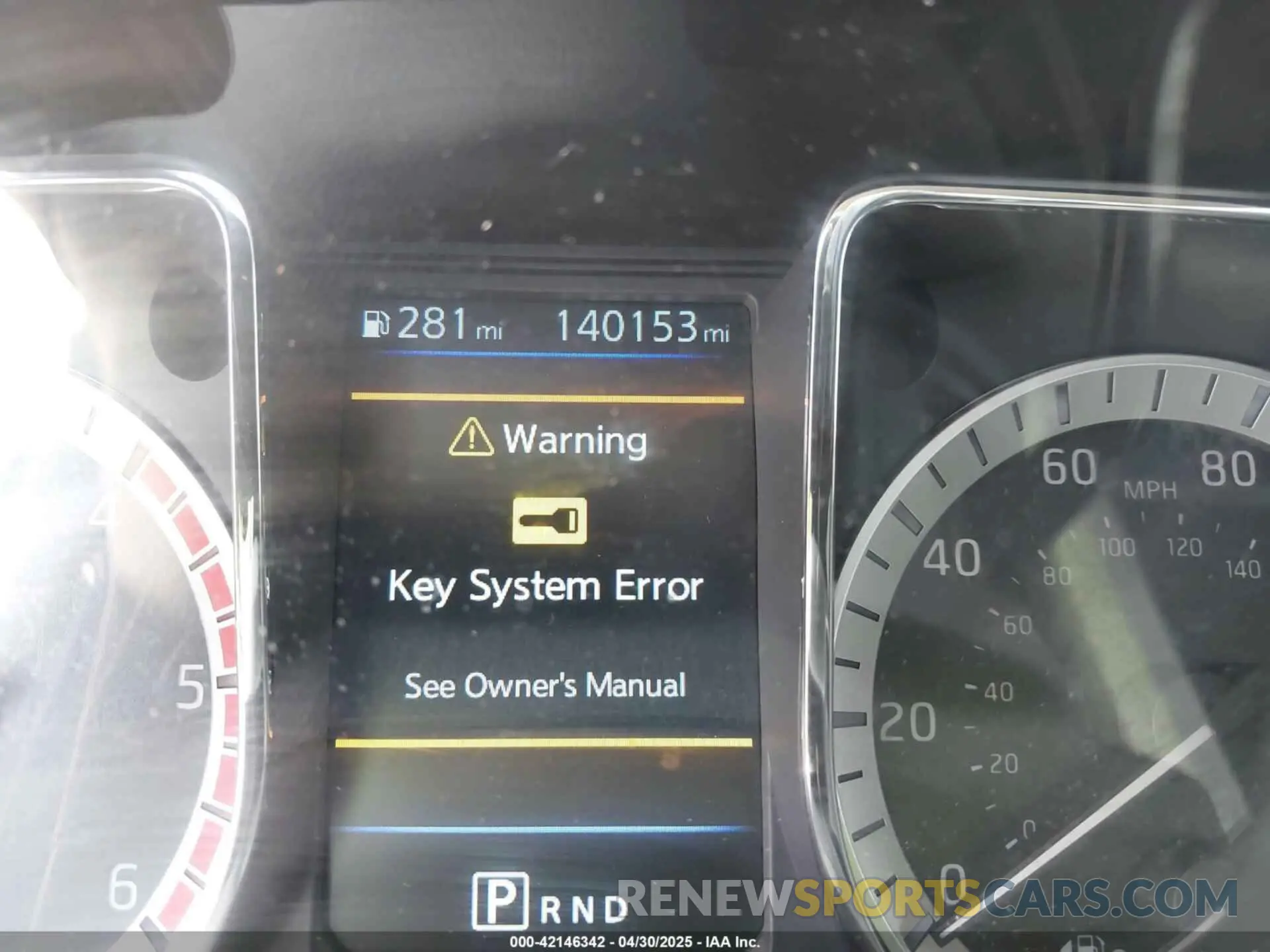 16 fotografías del automóvil dañado 1N6BA1F43KN524400 NISSAN TITAN XD 2019