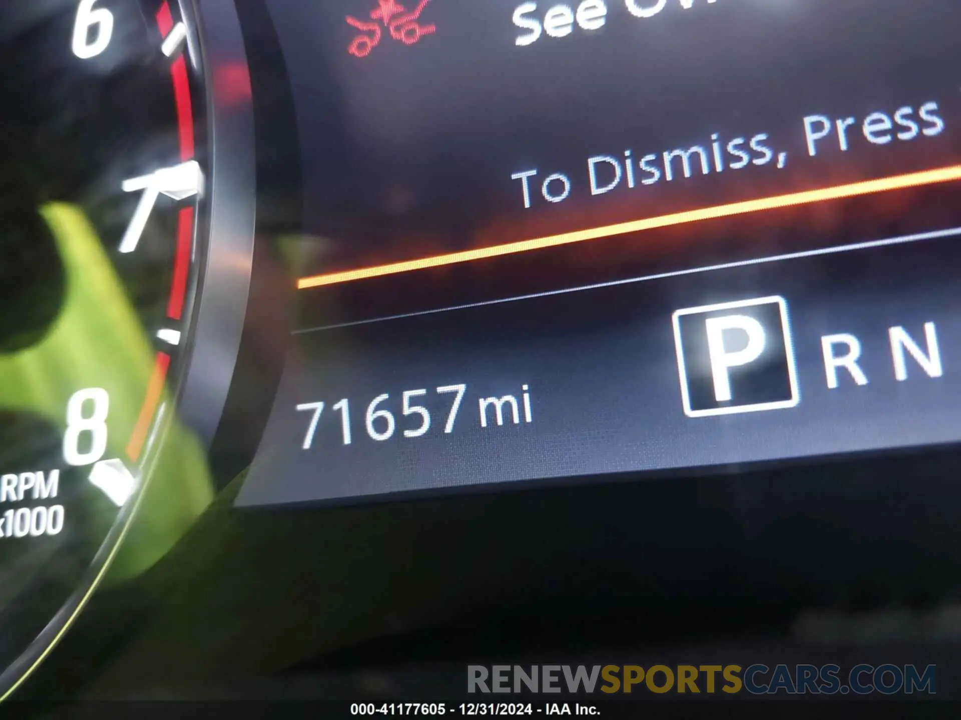 15 fotografías del automóvil dañado 1N6AA1FB5NN103034 NISSAN TITAN XD 2022