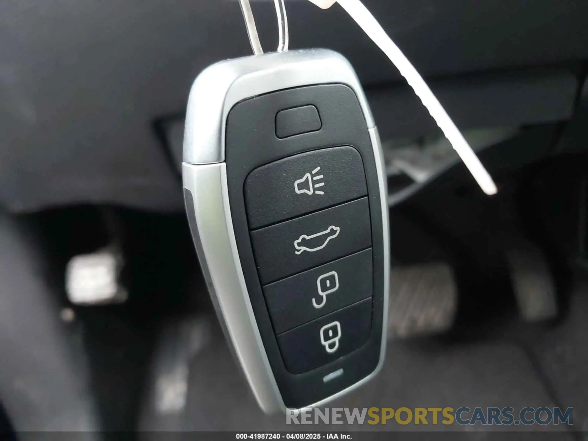 11 fotografías del automóvil dañado 1N6AA1FB9PN106795 NISSAN TITAN XD 2023
