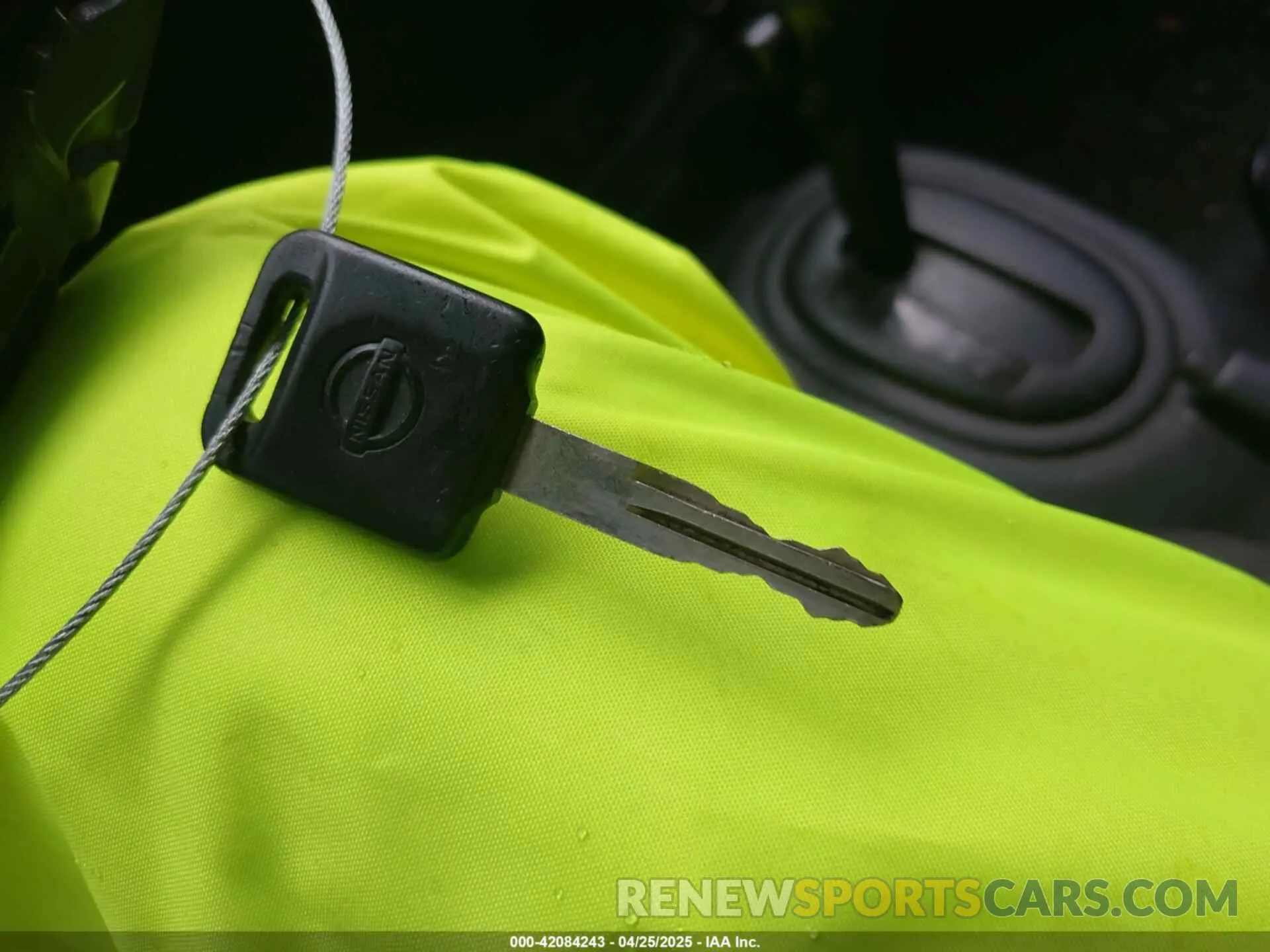 11 fotografías del automóvil dañado 3N1CN7AP0KL814418 NISSAN VERSA 2019