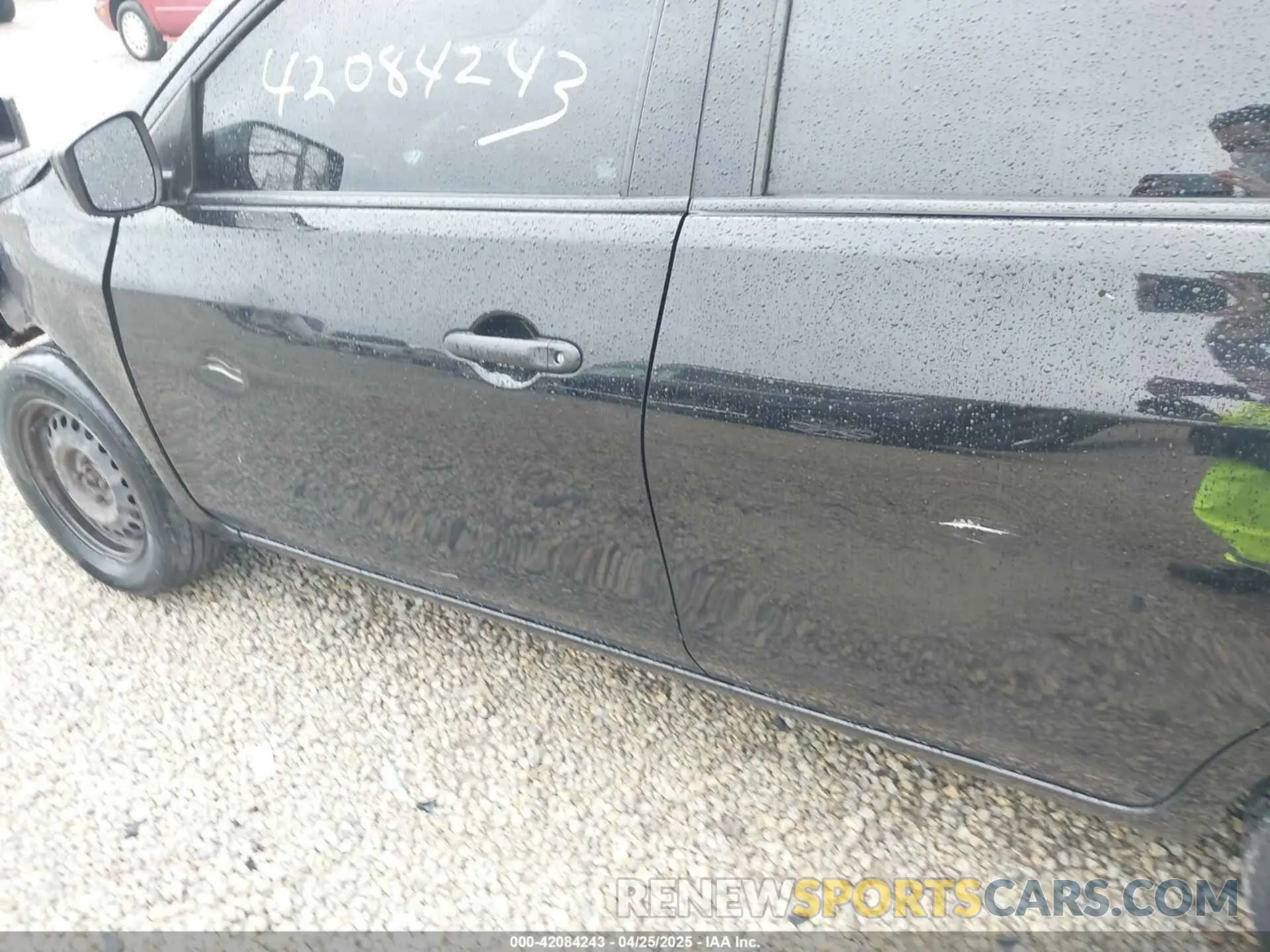 15 fotografías del automóvil dañado 3N1CN7AP0KL814418 NISSAN VERSA 2019