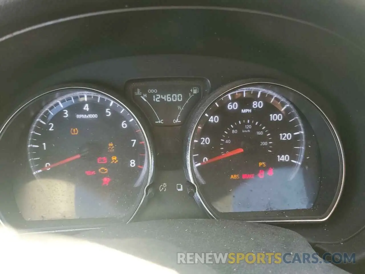 9 fotografías del automóvil dañado 3N1CN7AP0KL841988 NISSAN VERSA 2019