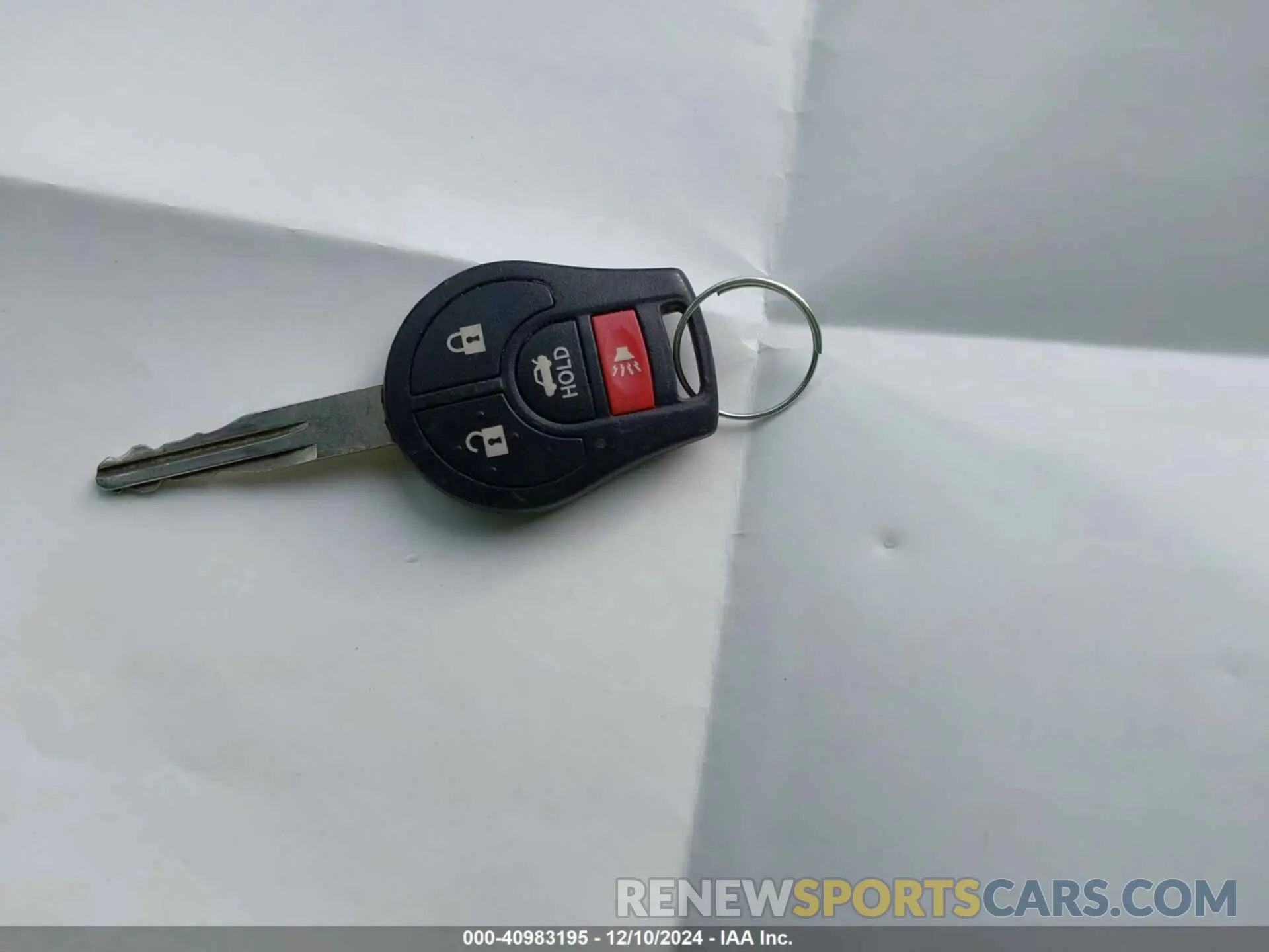 11 fotografías del automóvil dañado 3N1CN7AP0KL872741 NISSAN VERSA 2019