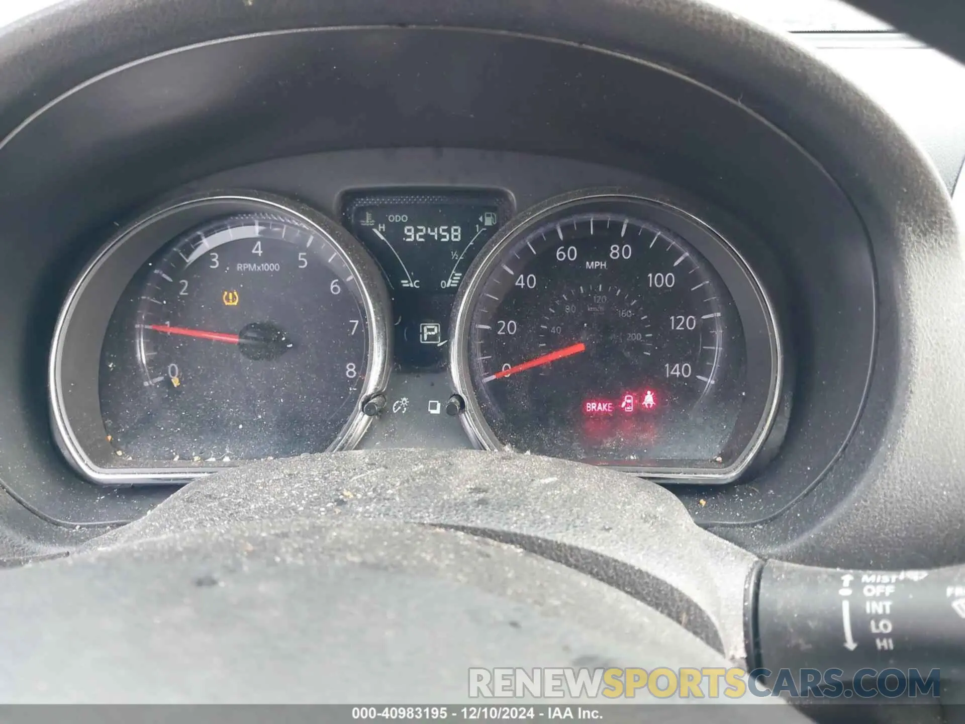 16 fotografías del automóvil dañado 3N1CN7AP0KL872741 NISSAN VERSA 2019