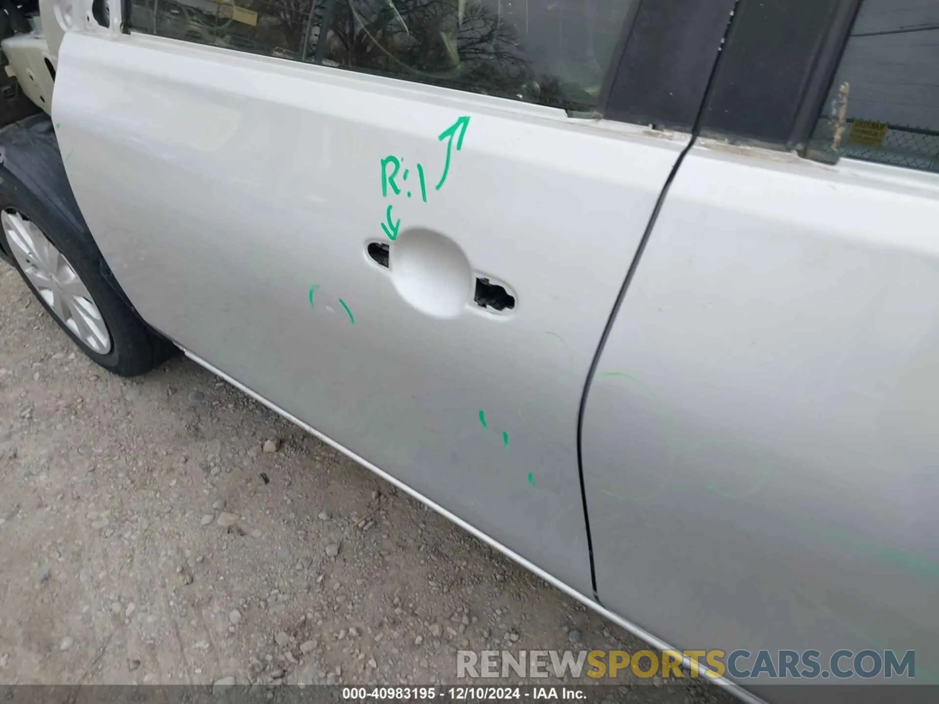 20 fotografías del automóvil dañado 3N1CN7AP0KL872741 NISSAN VERSA 2019