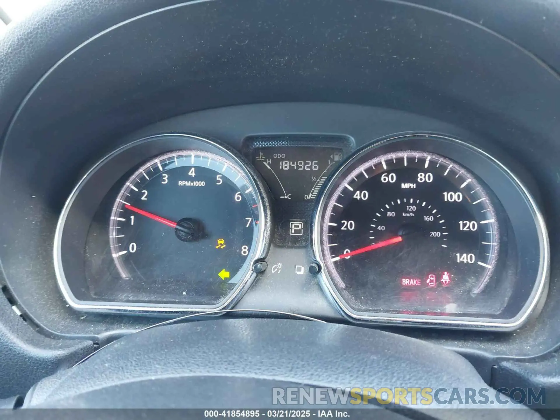 7 fotografías del automóvil dañado 3N1CN7AP1KL807302 NISSAN VERSA 2019