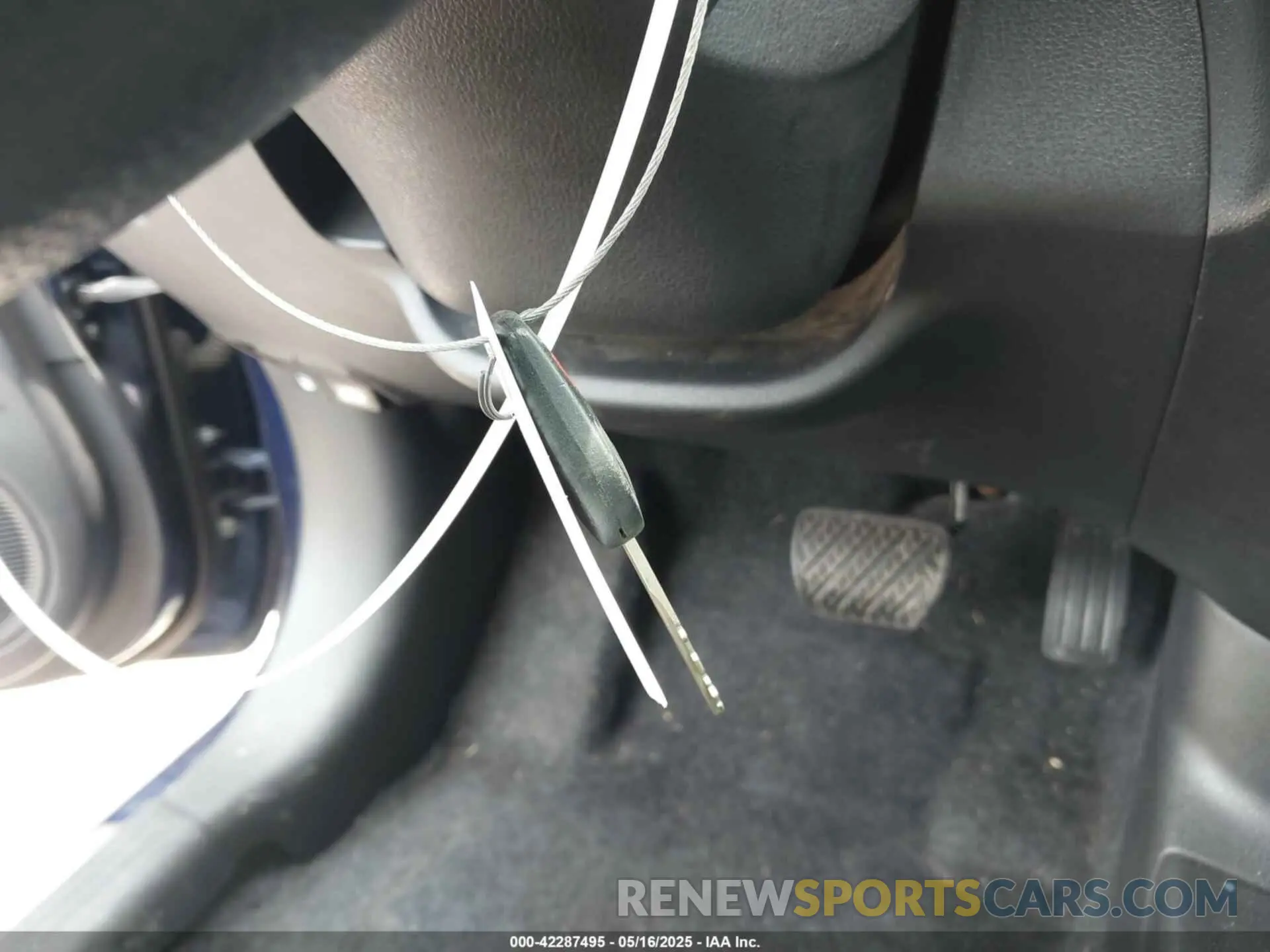 11 fotografías del automóvil dañado 3N1CN7AP1KL817960 NISSAN VERSA 2019