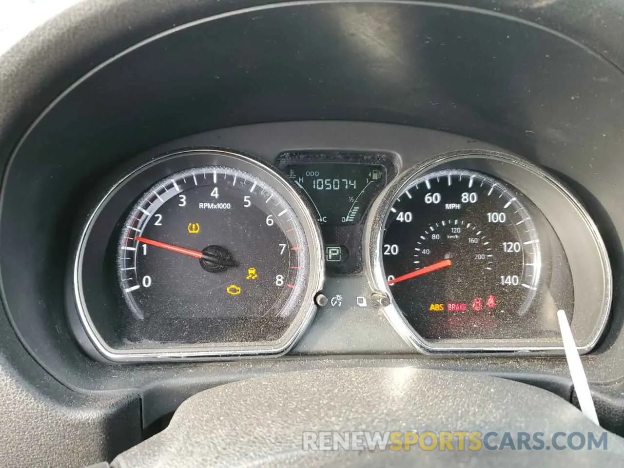 9 fotografías del automóvil dañado 3N1CN7AP1KL827811 NISSAN VERSA 2019