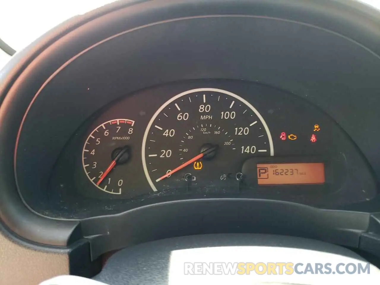 9 fotografías del automóvil dañado 3N1CN7AP1KL865622 NISSAN VERSA 2019