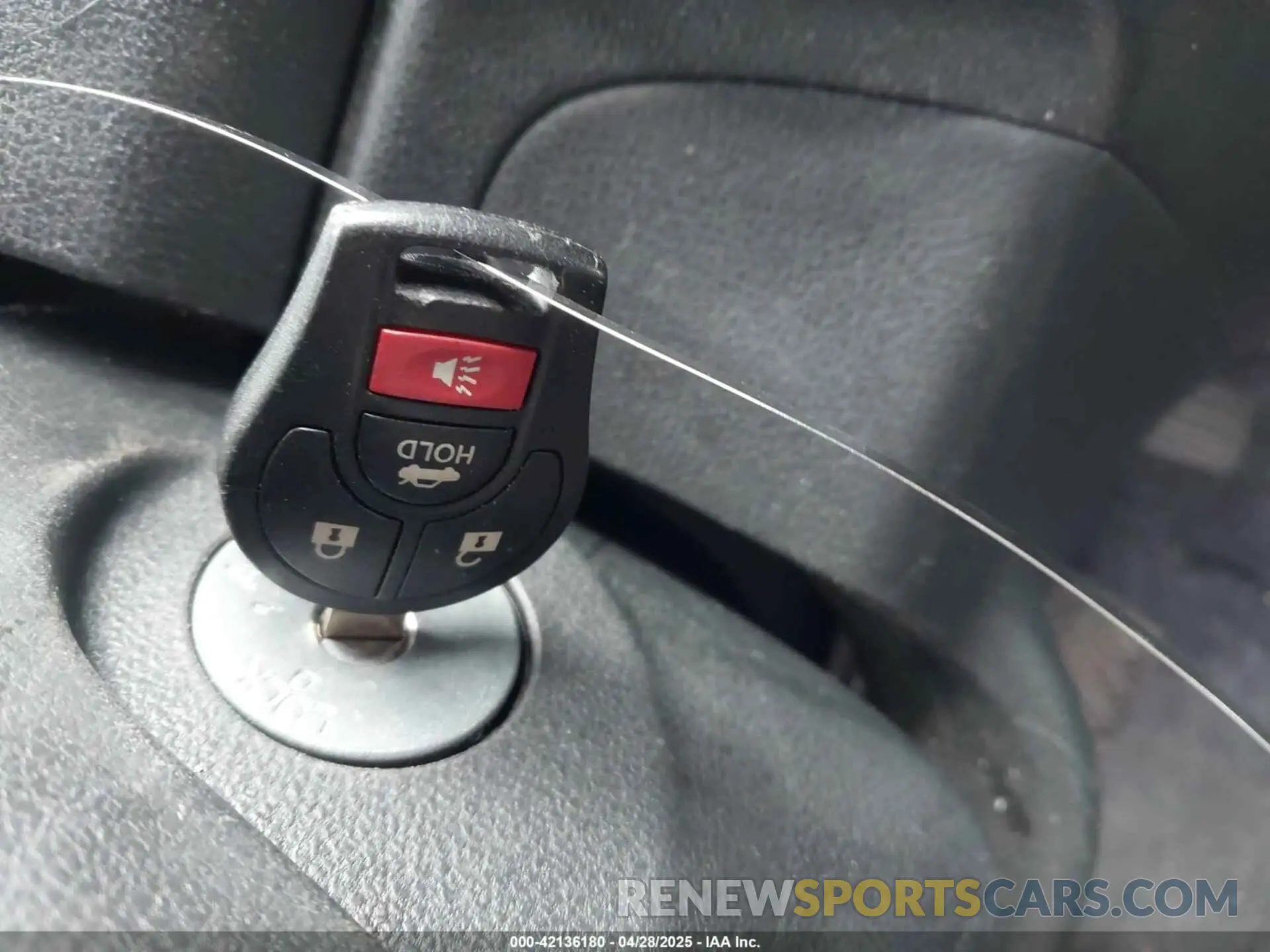 11 fotografías del automóvil dañado 3N1CN7AP1KL869816 NISSAN VERSA 2019
