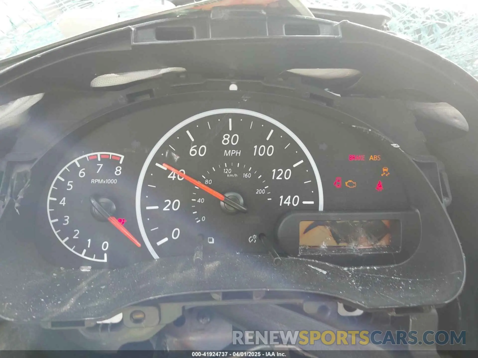 7 fotografías del automóvil dañado 3N1CN7AP2KL836615 NISSAN VERSA 2019