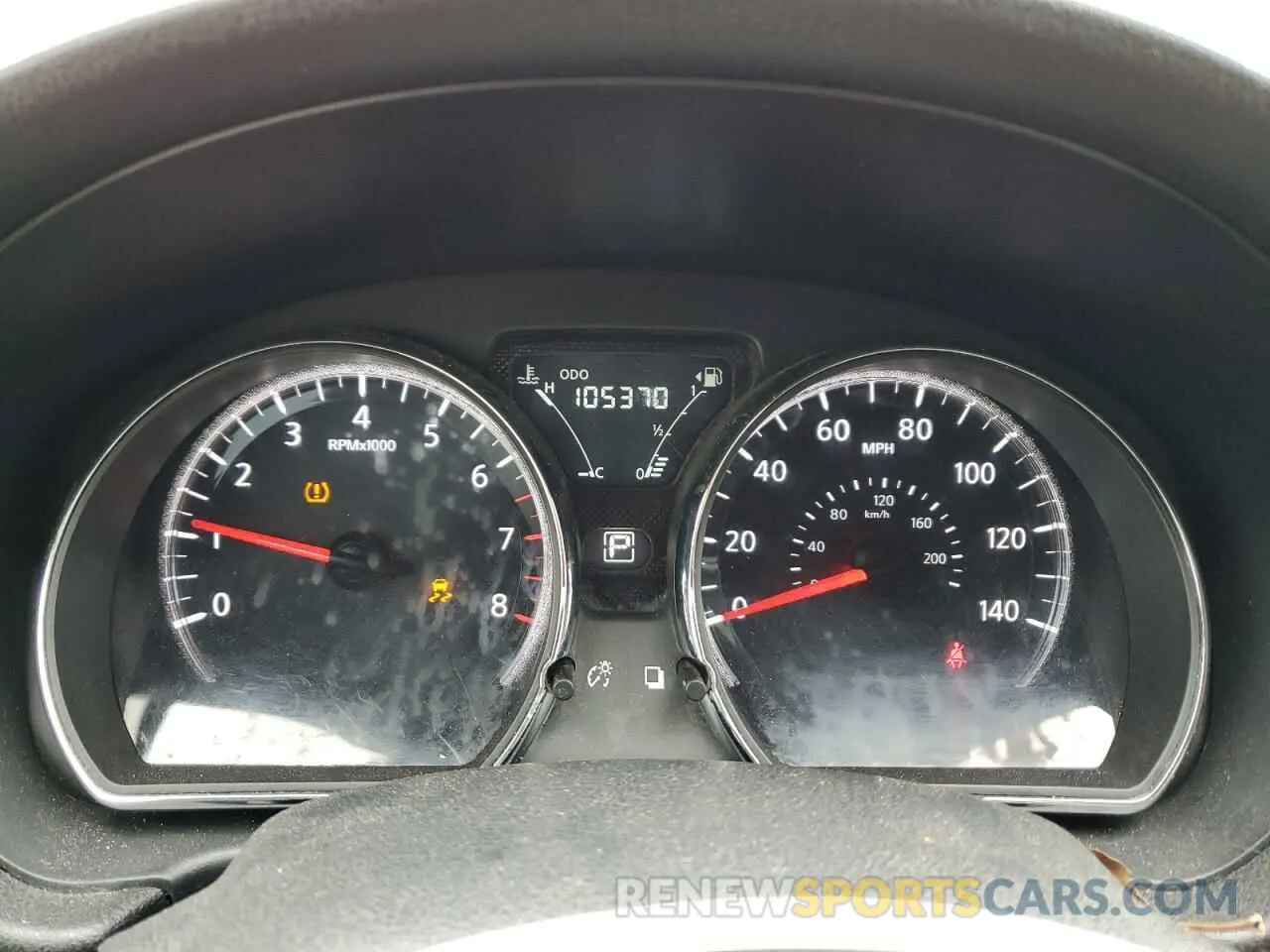 9 fotografías del automóvil dañado 3N1CN7AP2KL870943 NISSAN VERSA 2019